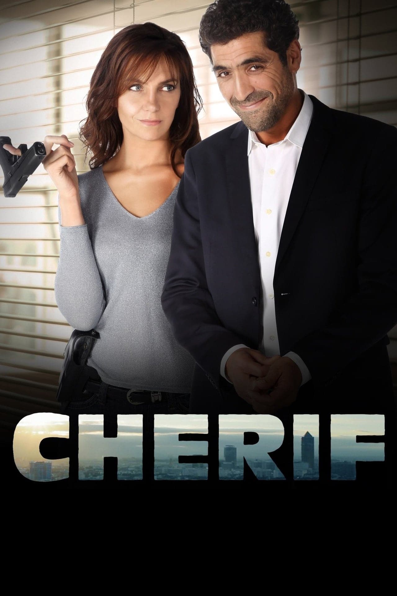 Serie Cherif