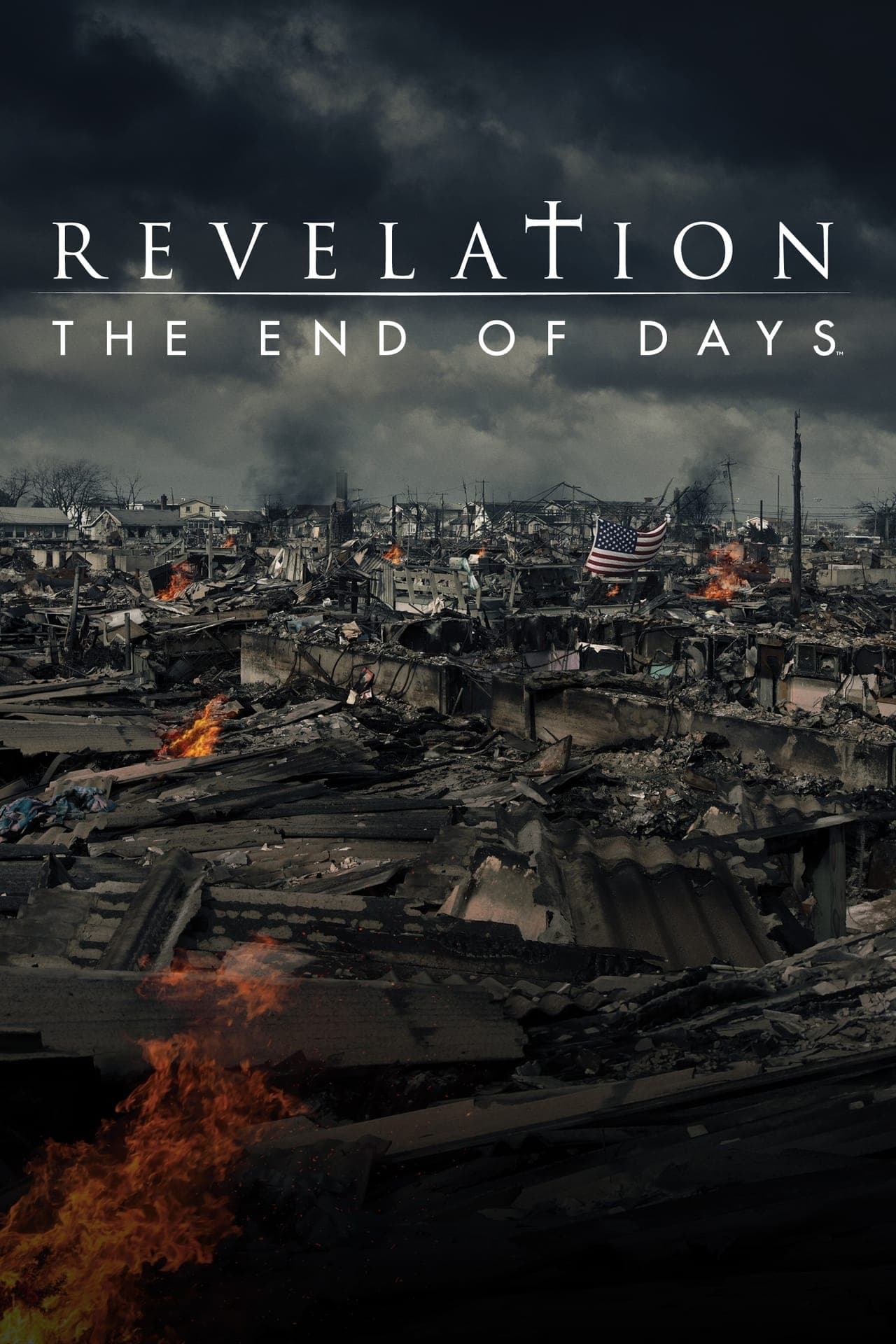 Serie Revelation: The End of Days