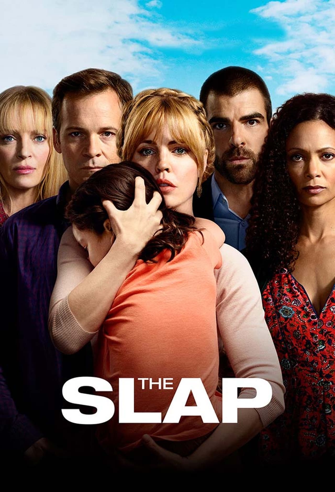 Serie The Slap