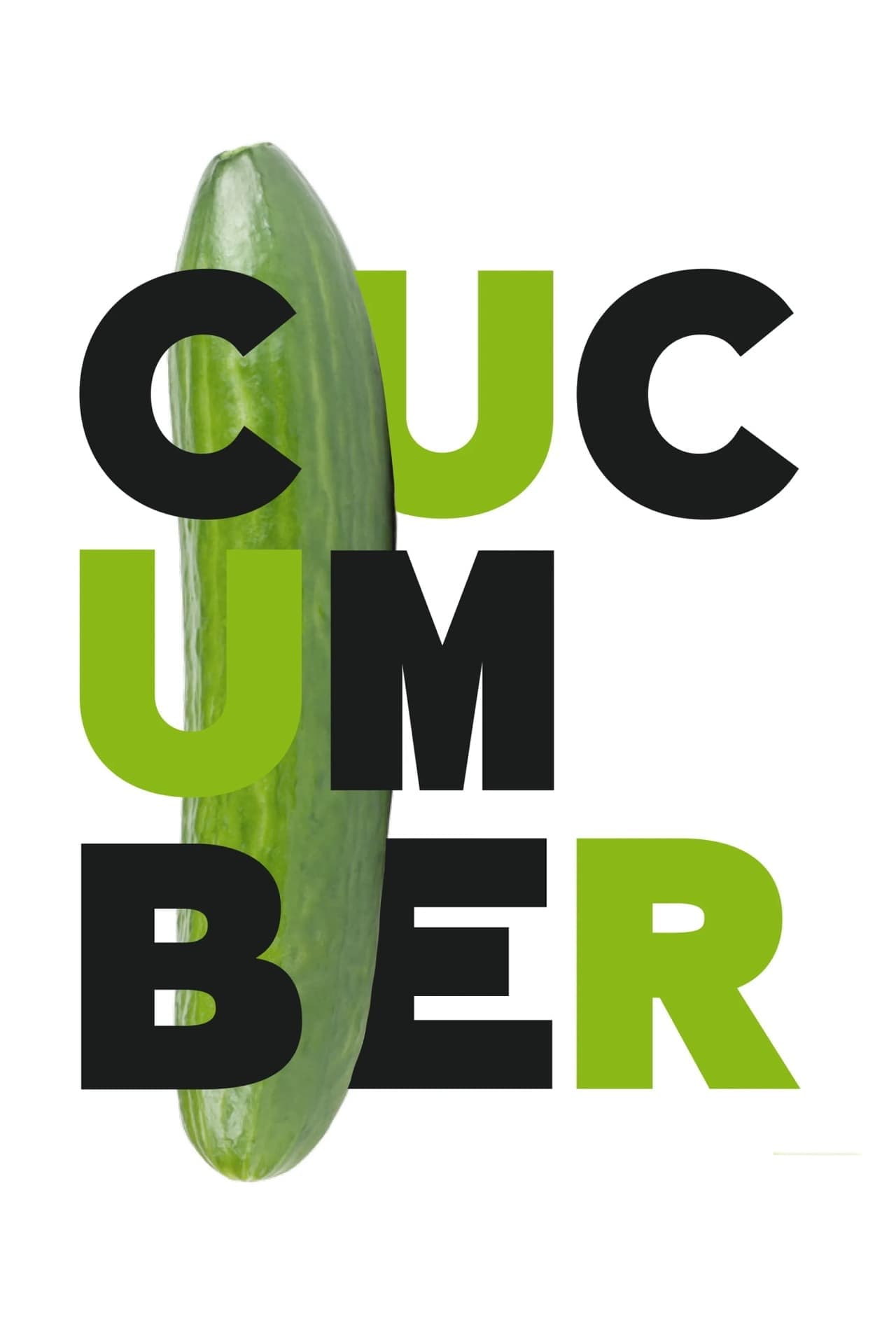 Serie Cucumber