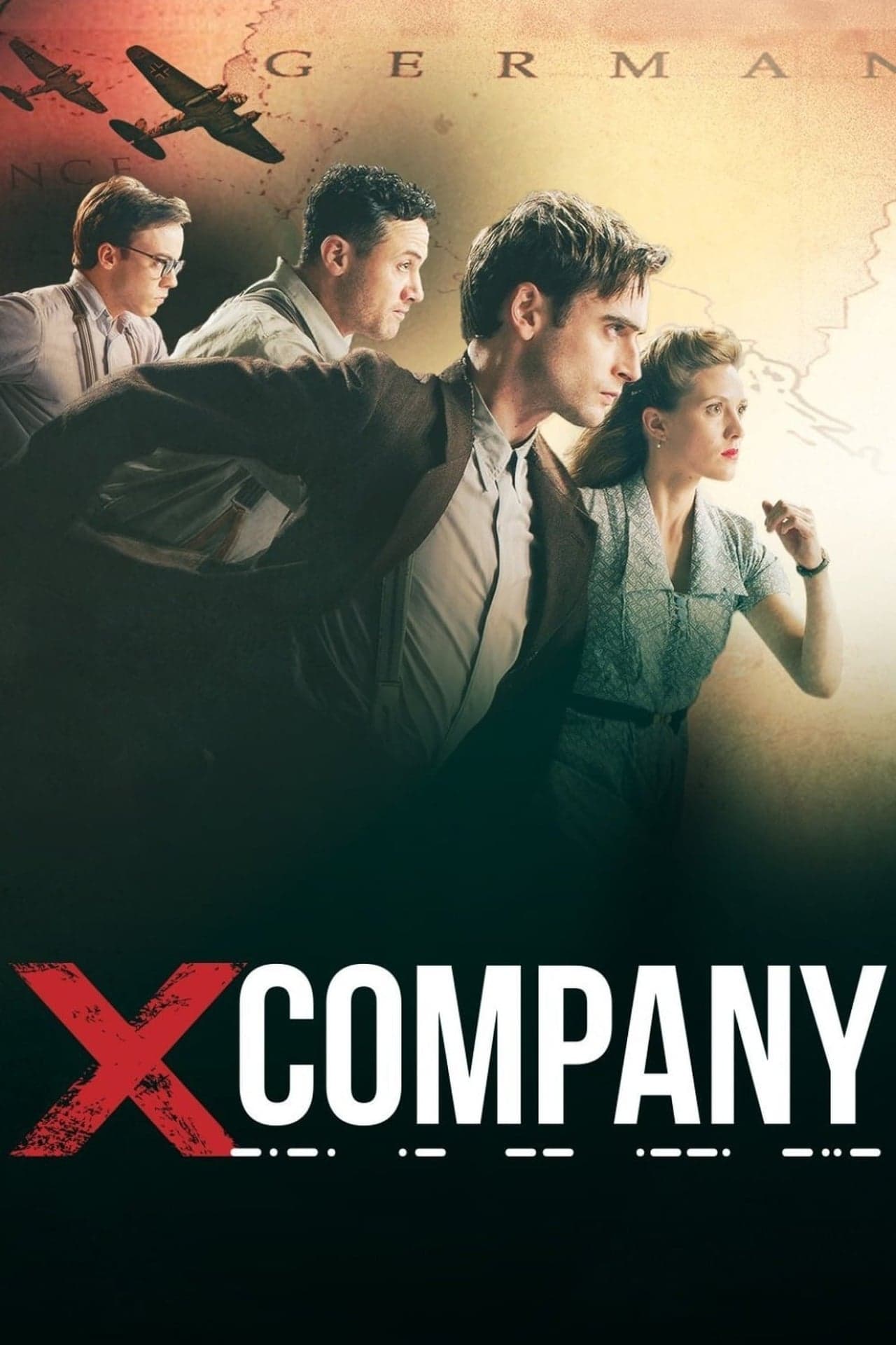 Serie X Company