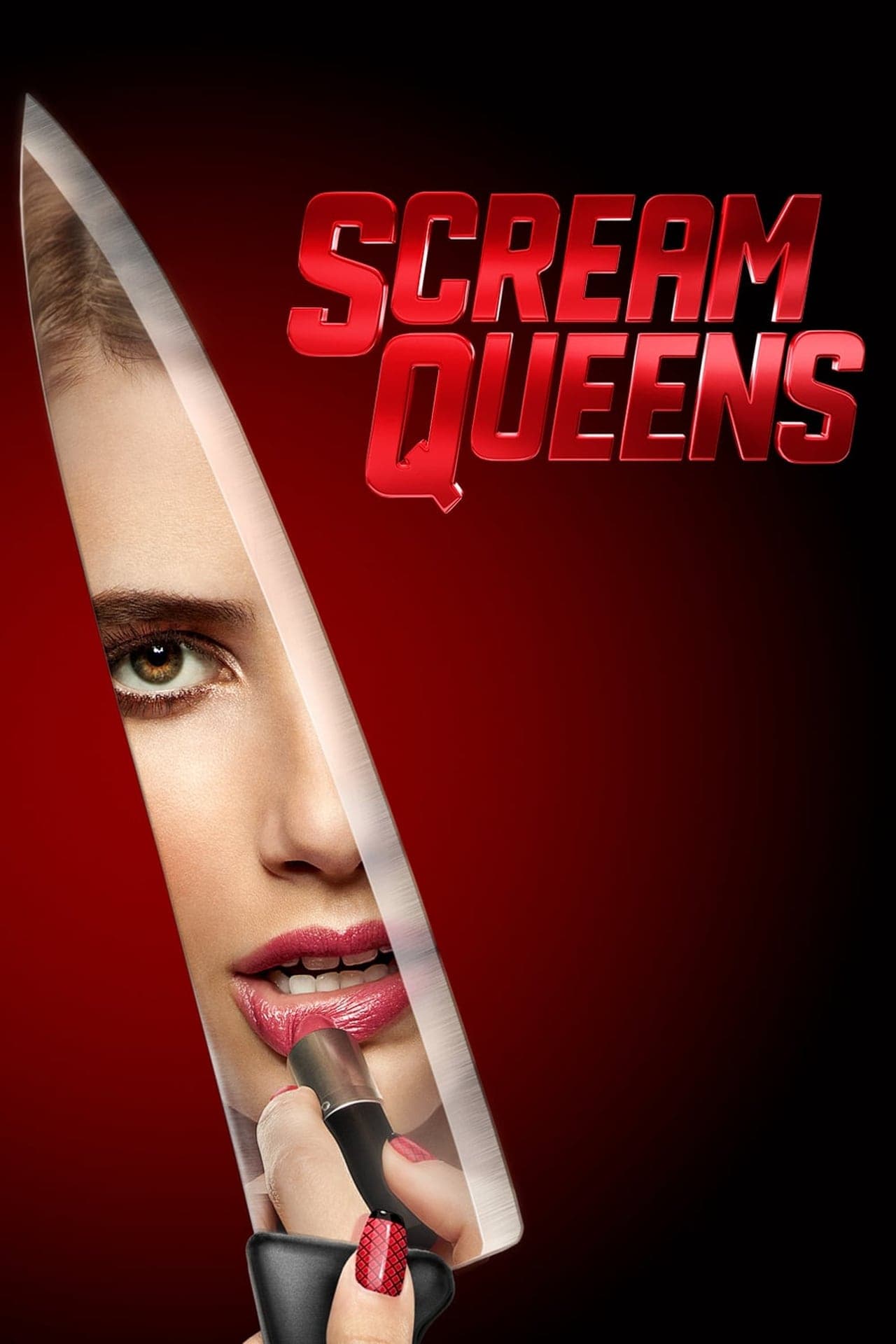 Serie Scream Queens