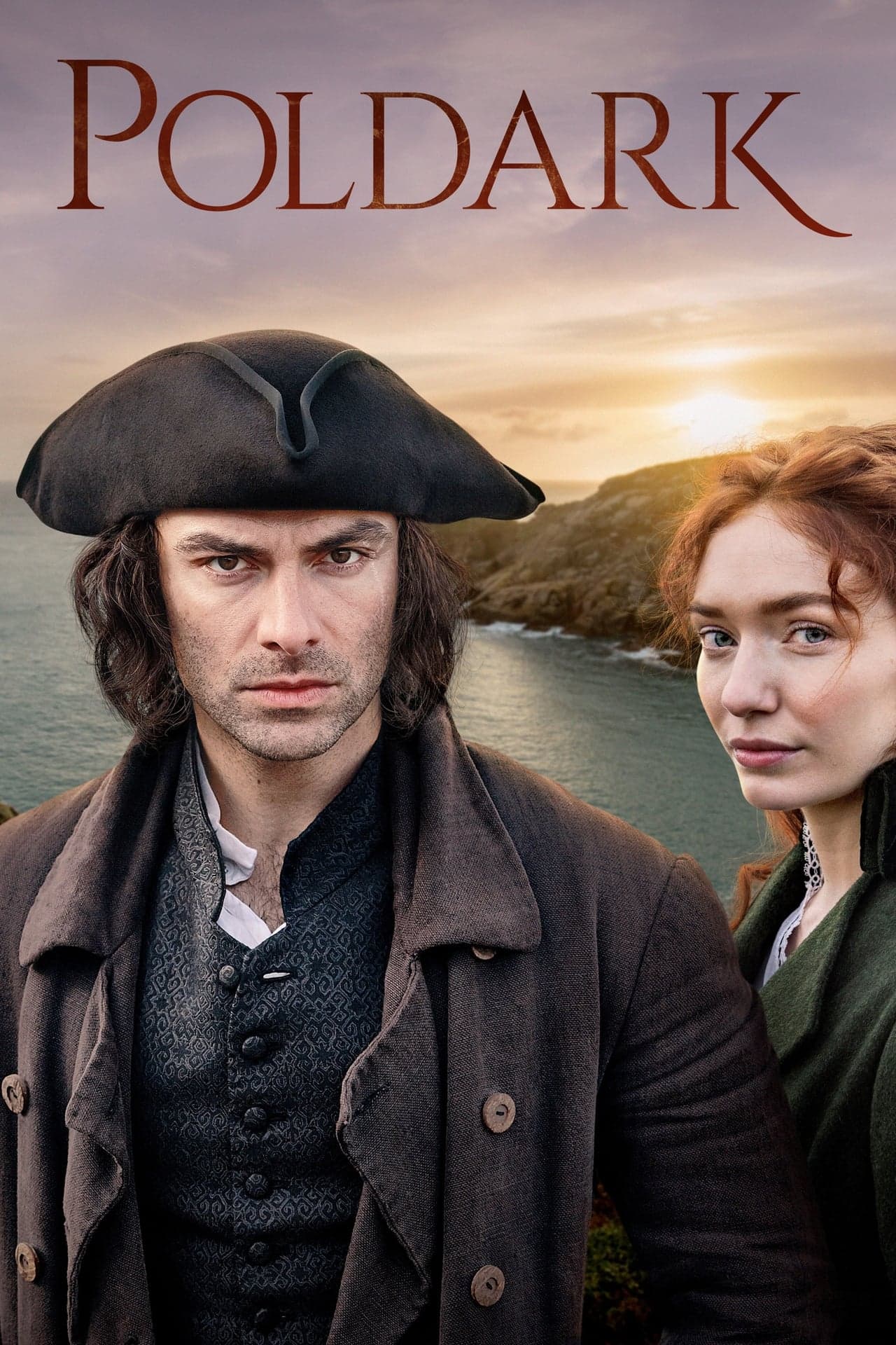 Serie Poldark