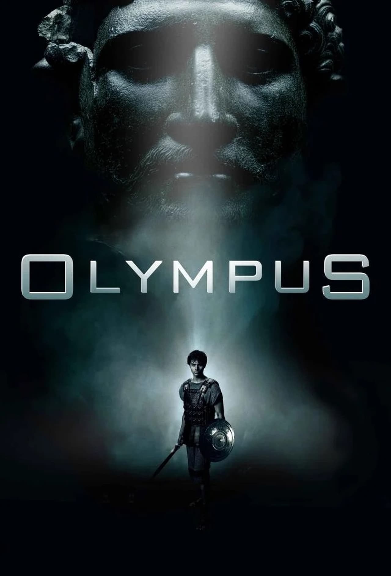 Serie Olympus