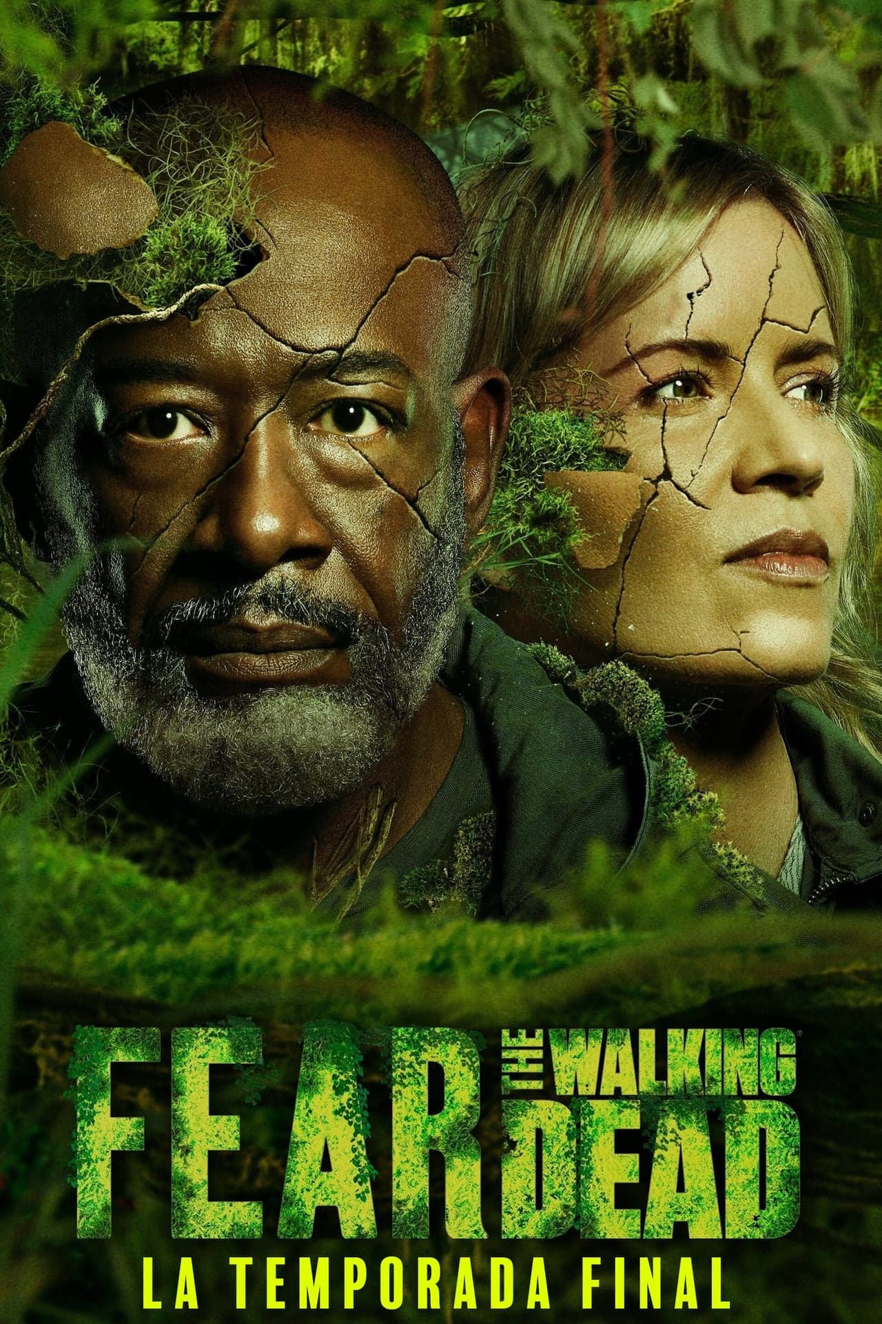 Serie Fear the Walking Dead