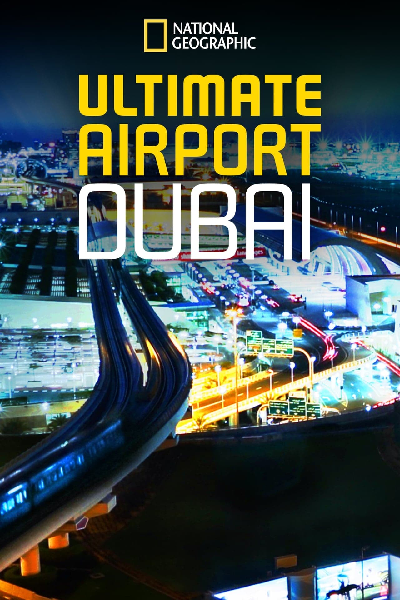 Serie Ultimate Airport Dubai