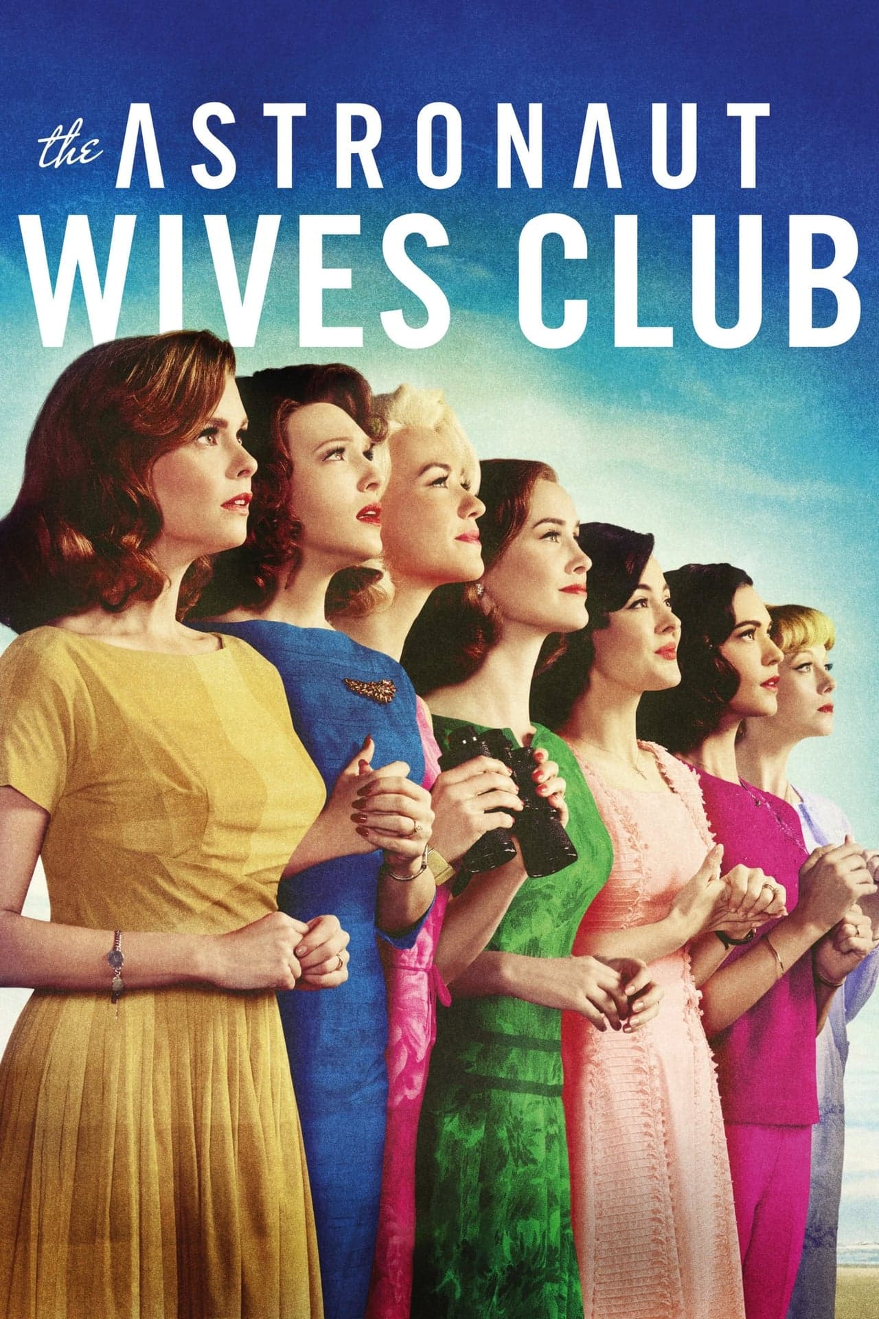 Serie The Astronaut Wives Club