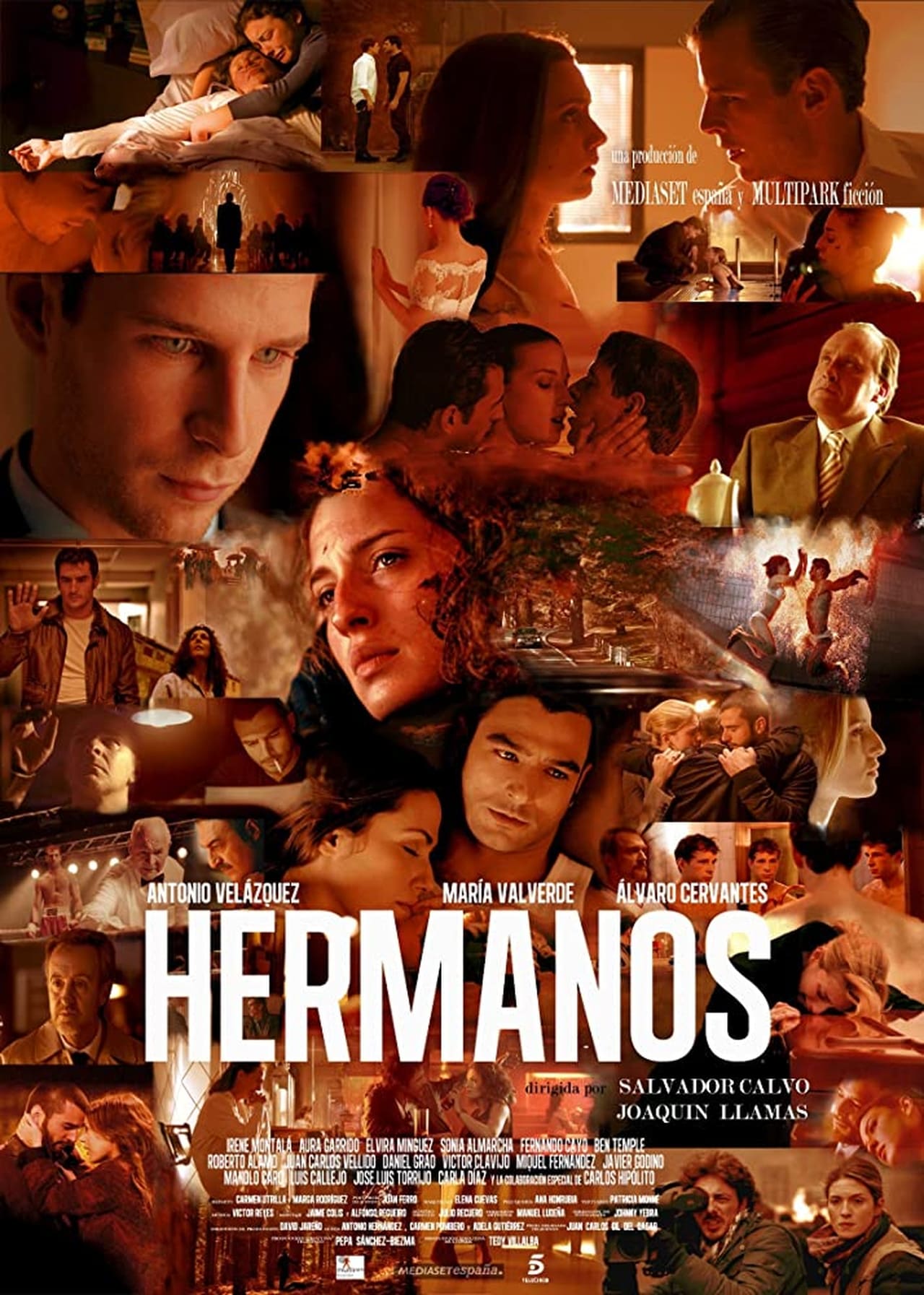 Serie Hermanos