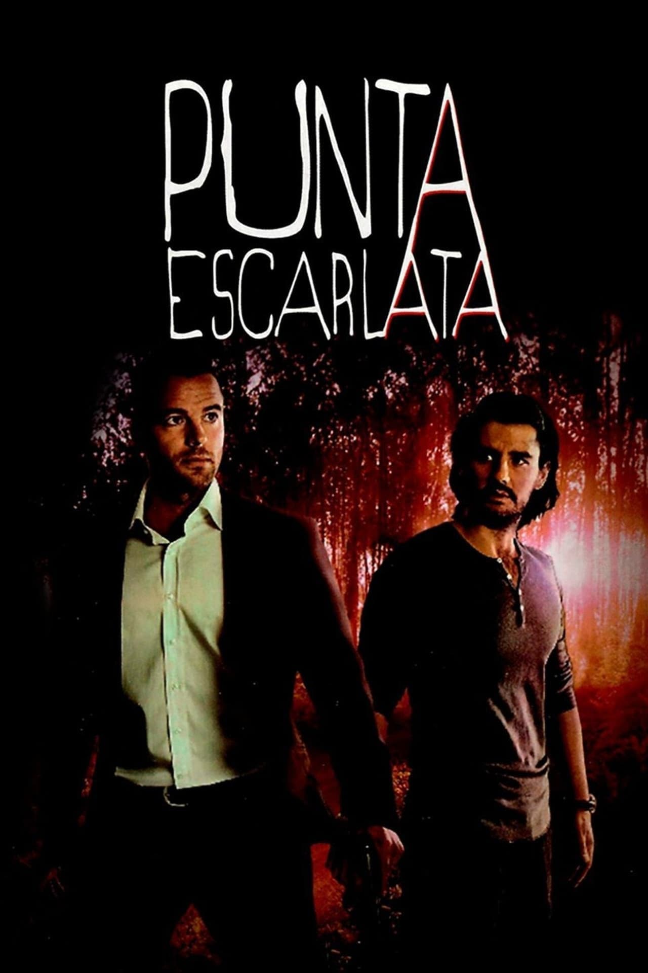 Serie Punta Escarlata