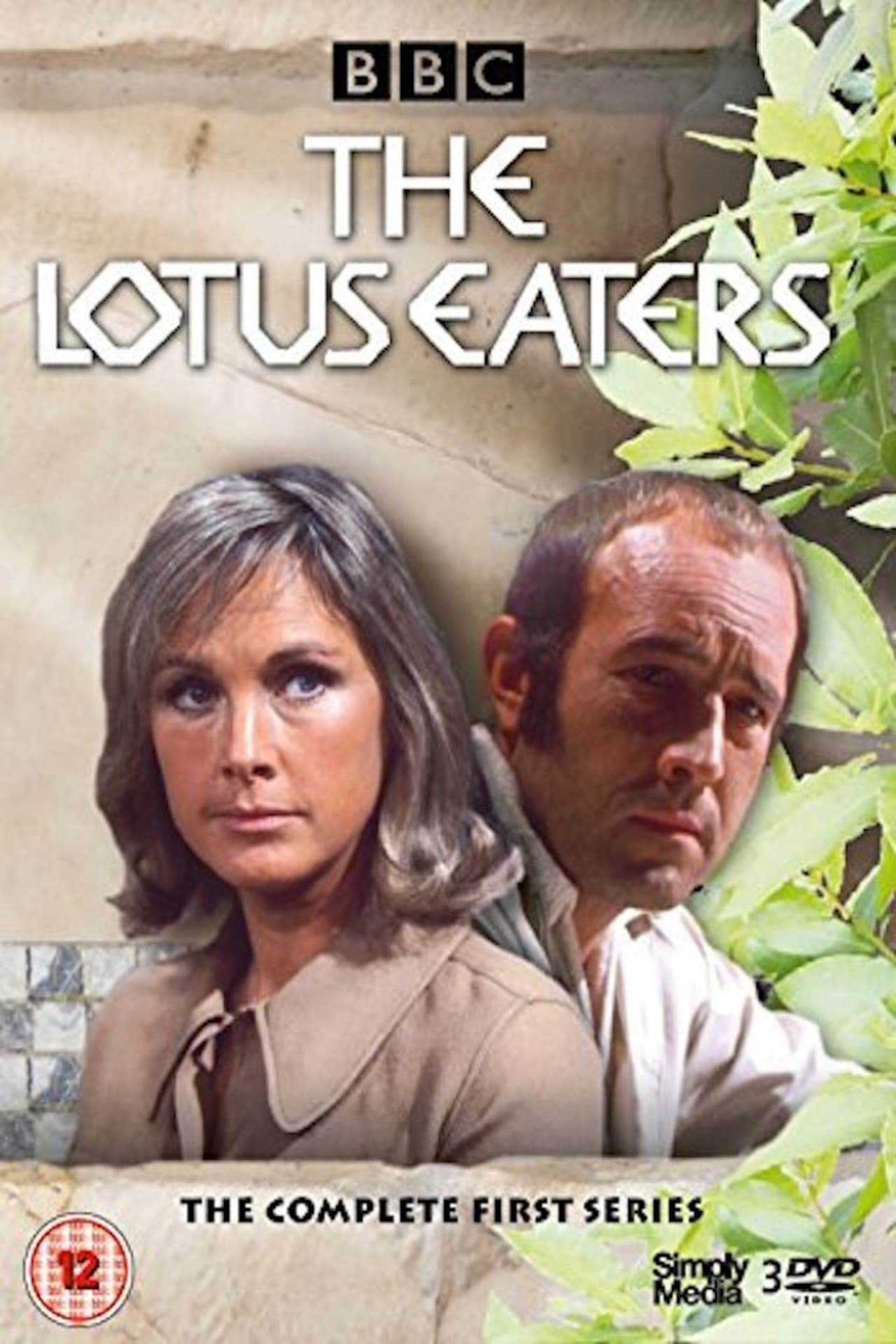 Serie The Lotus Eaters