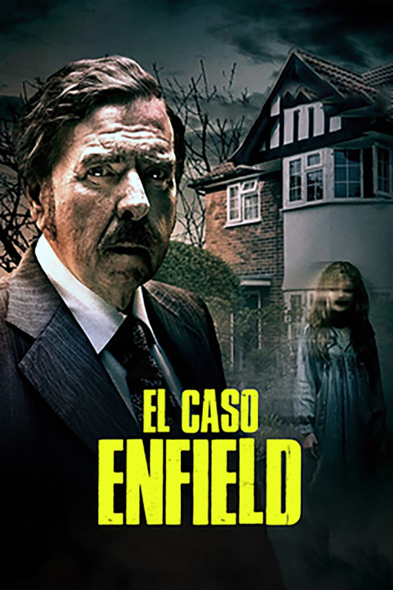 Serie El caso Enfield