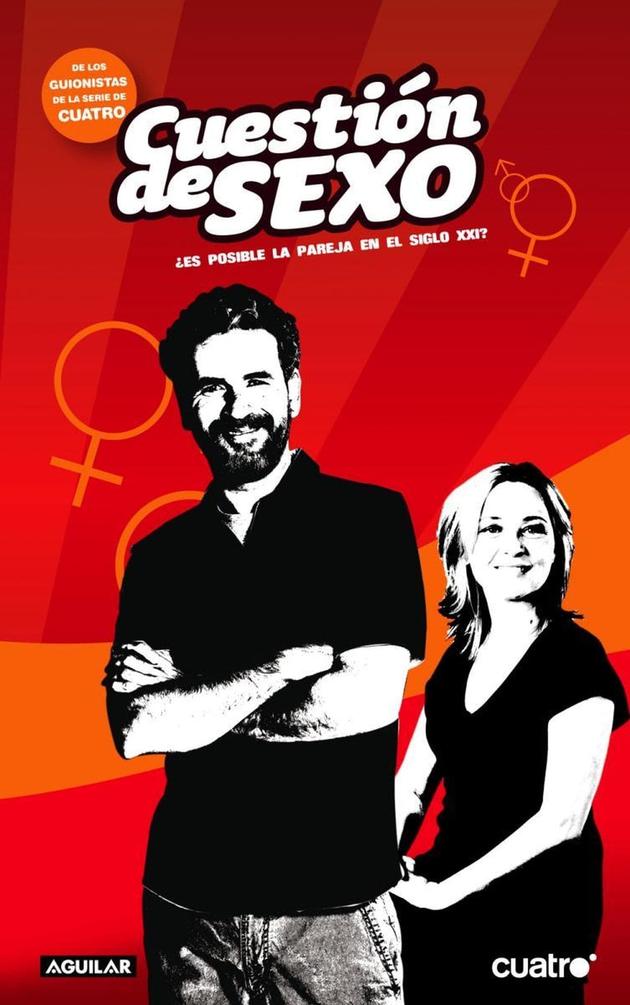 Serie Cuestión de sexo