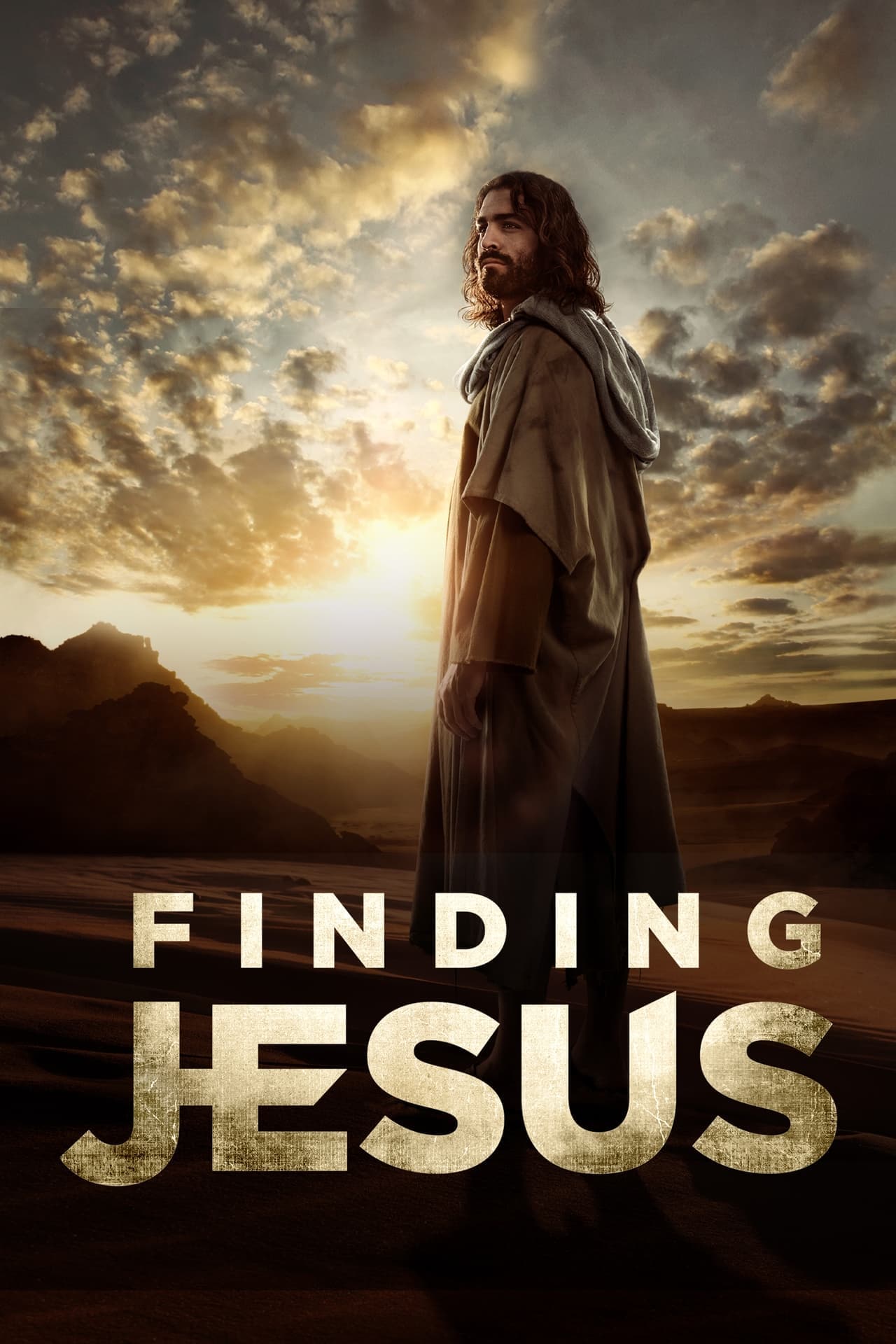 Serie Los Enigmas de Jesucristo