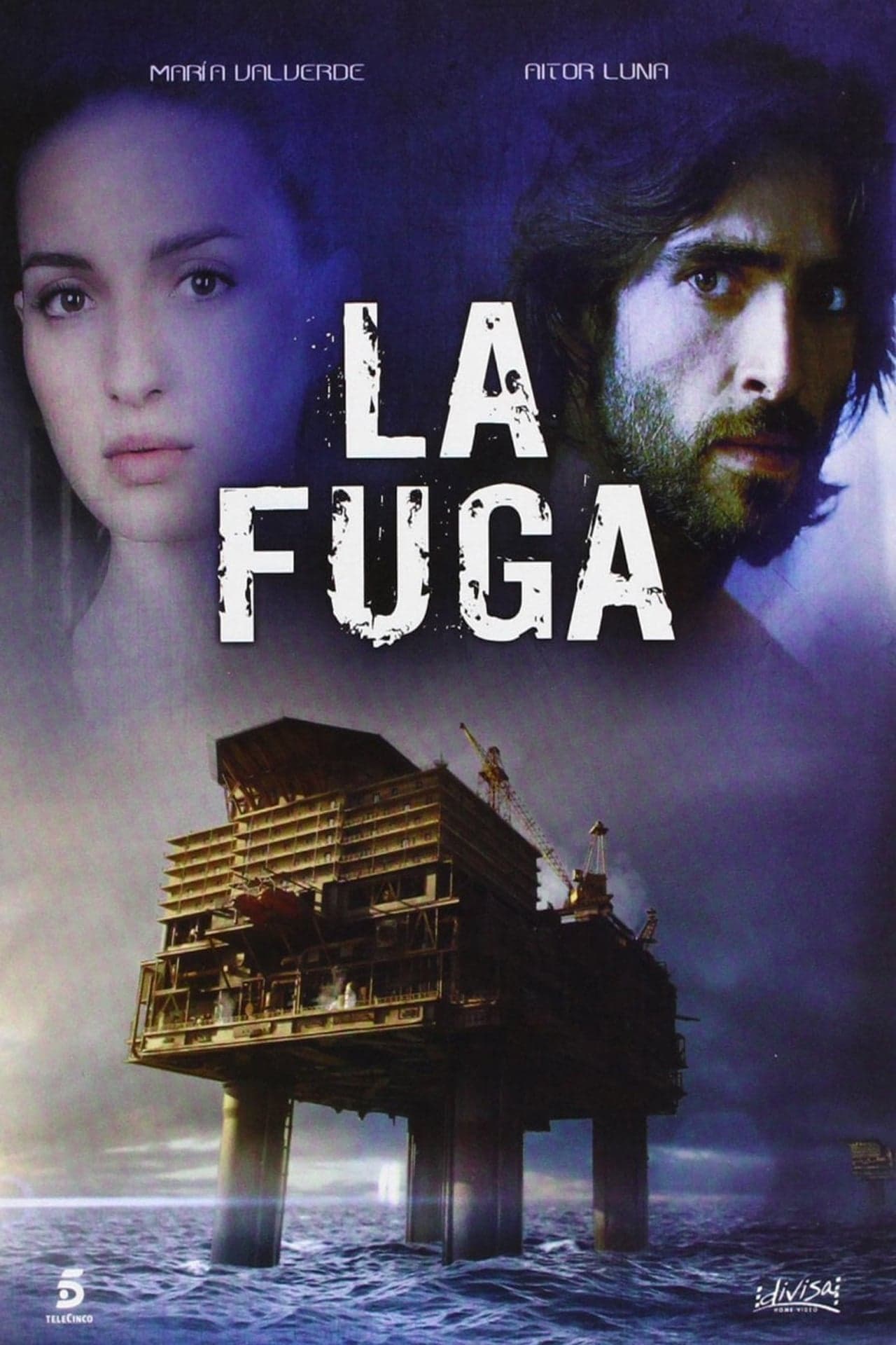 Serie La fuga