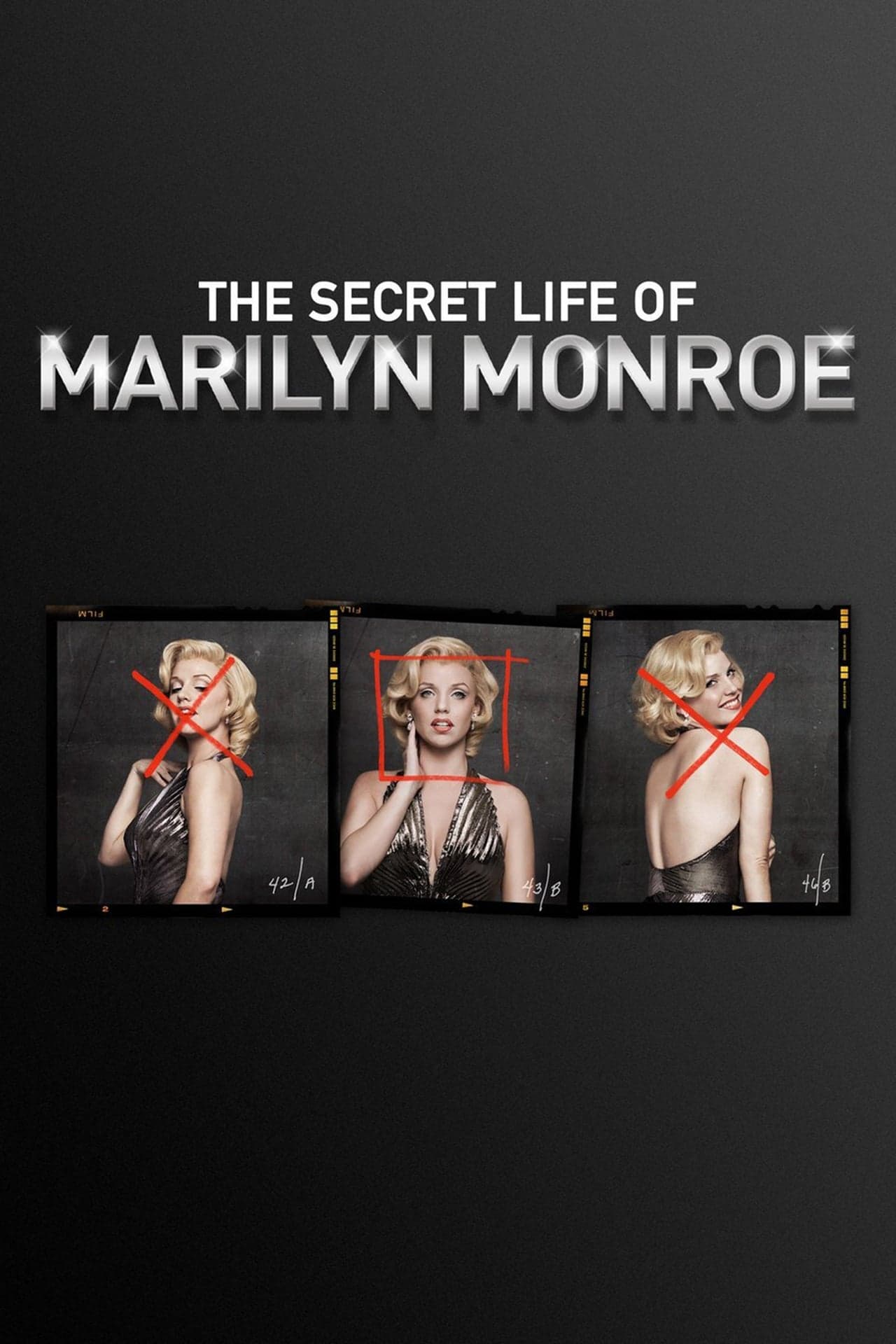 Serie The Secret Life of Marilyn Monroe