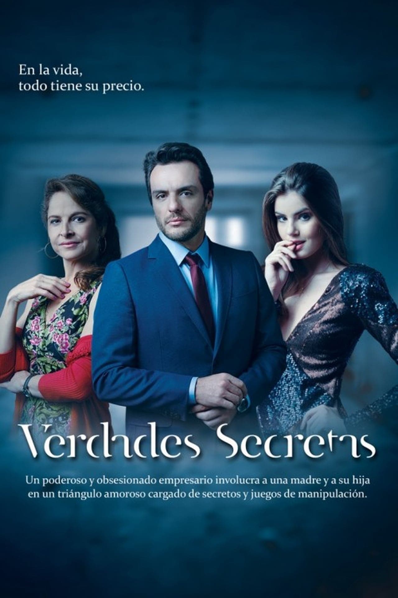 Serie Verdades Secretas