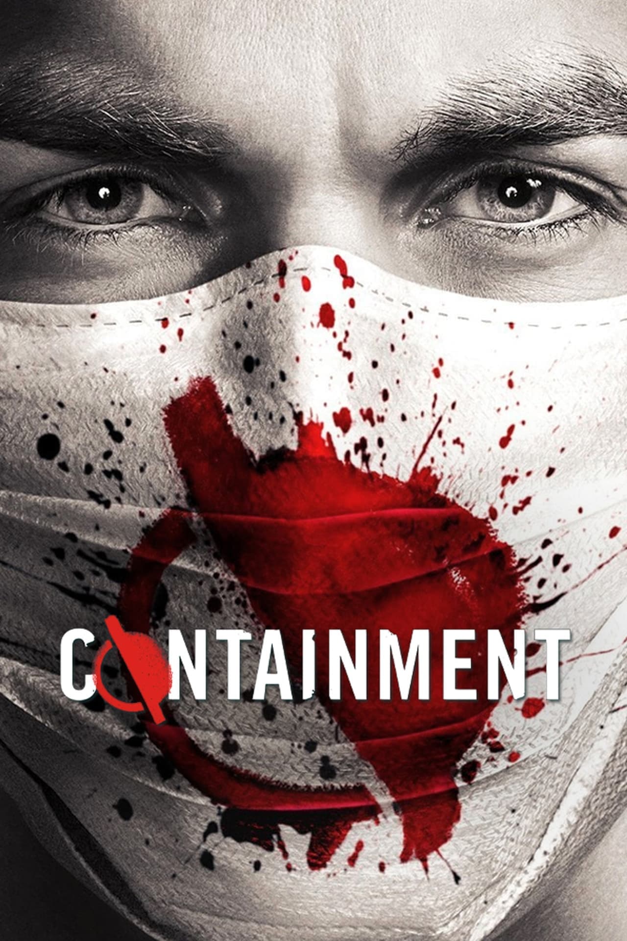 Serie Containment