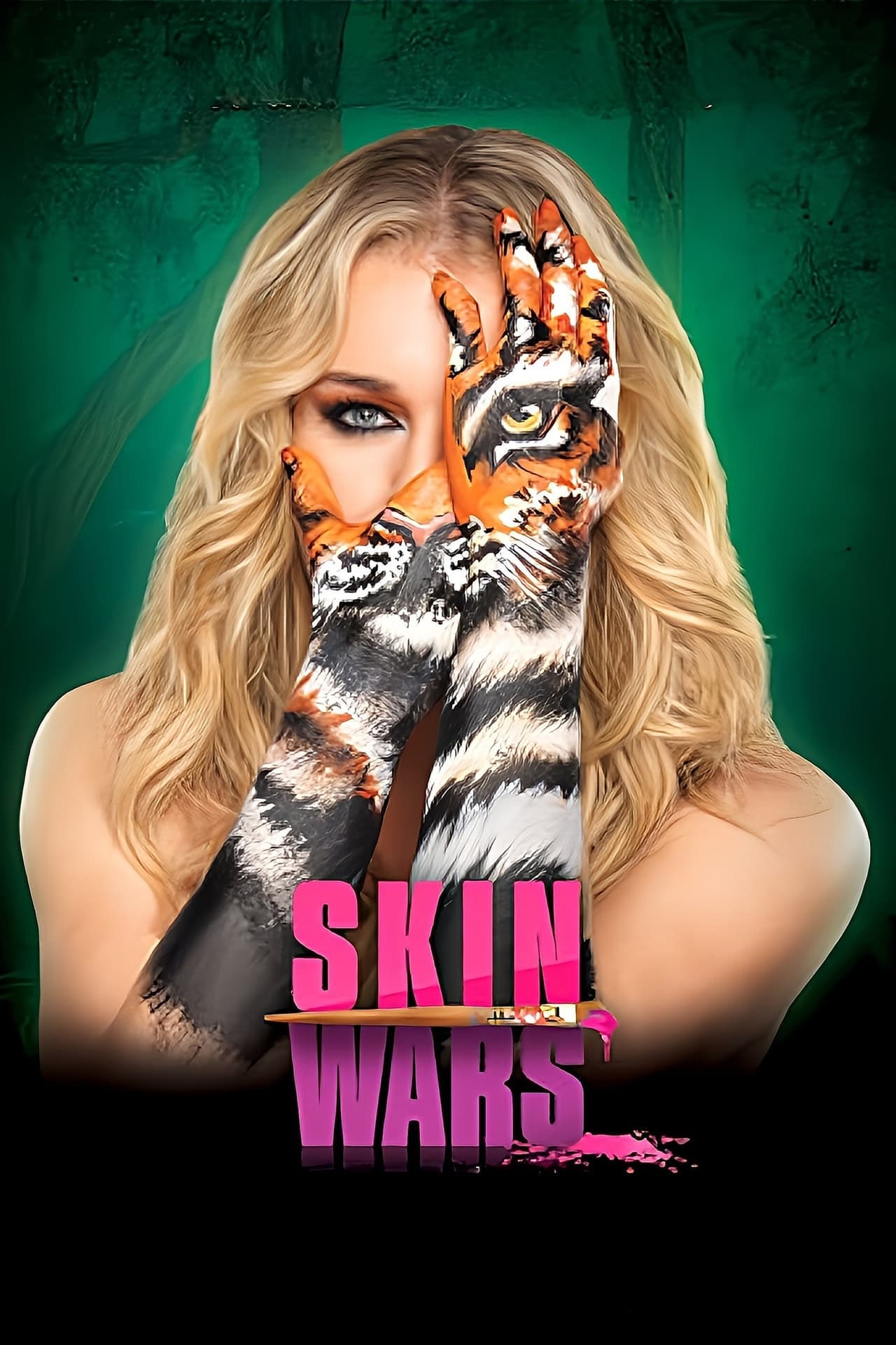 Serie Skin Wars