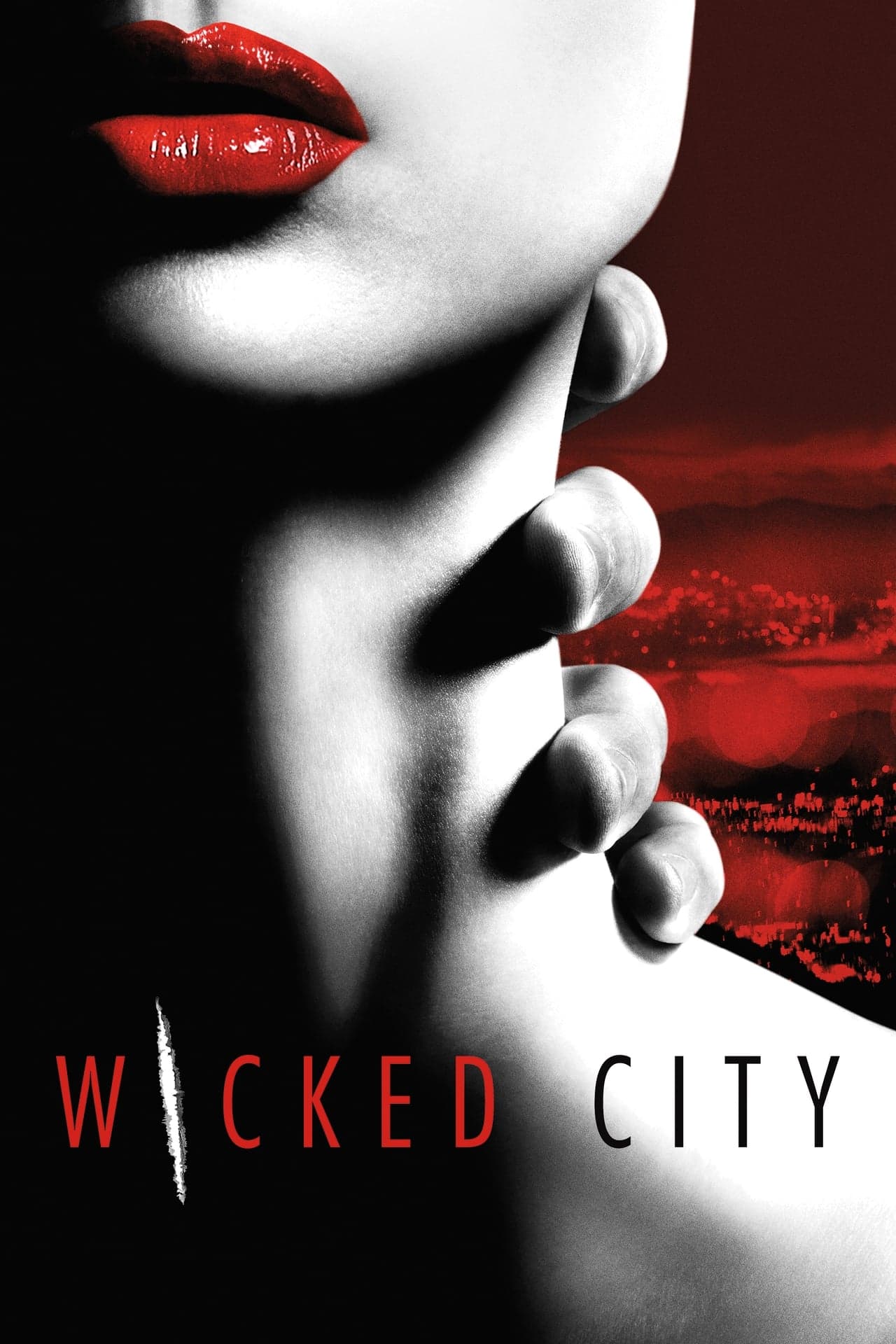 Serie Wicked City