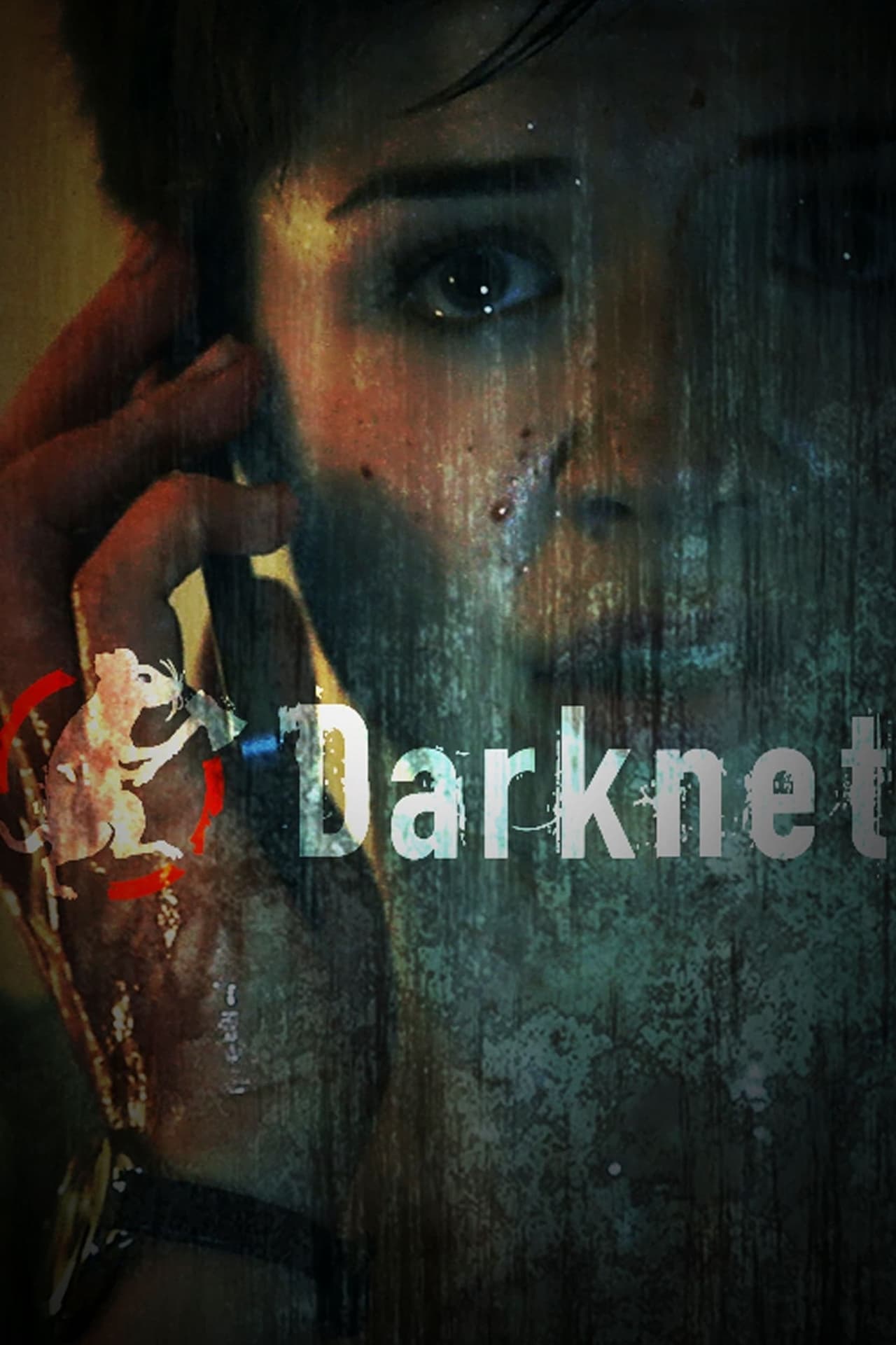 Serie Darknet