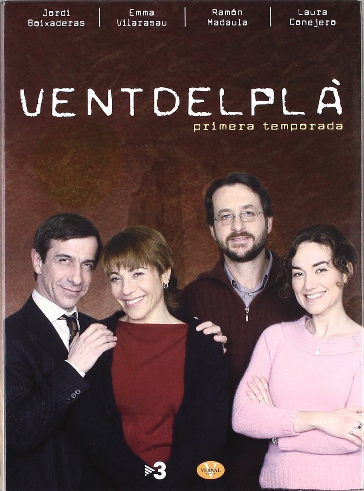 Serie Ventdelplà