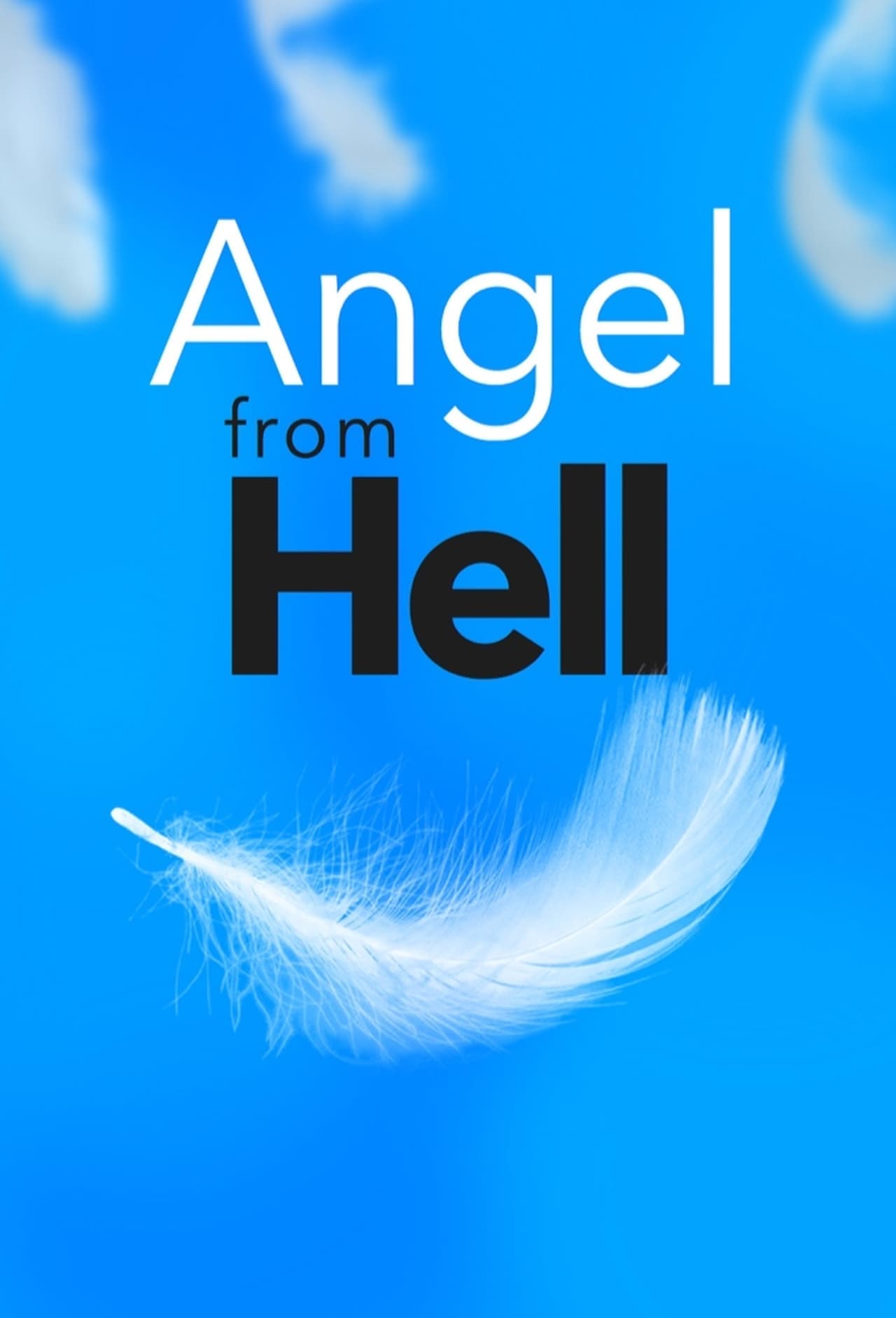 Serie Angel from Hell