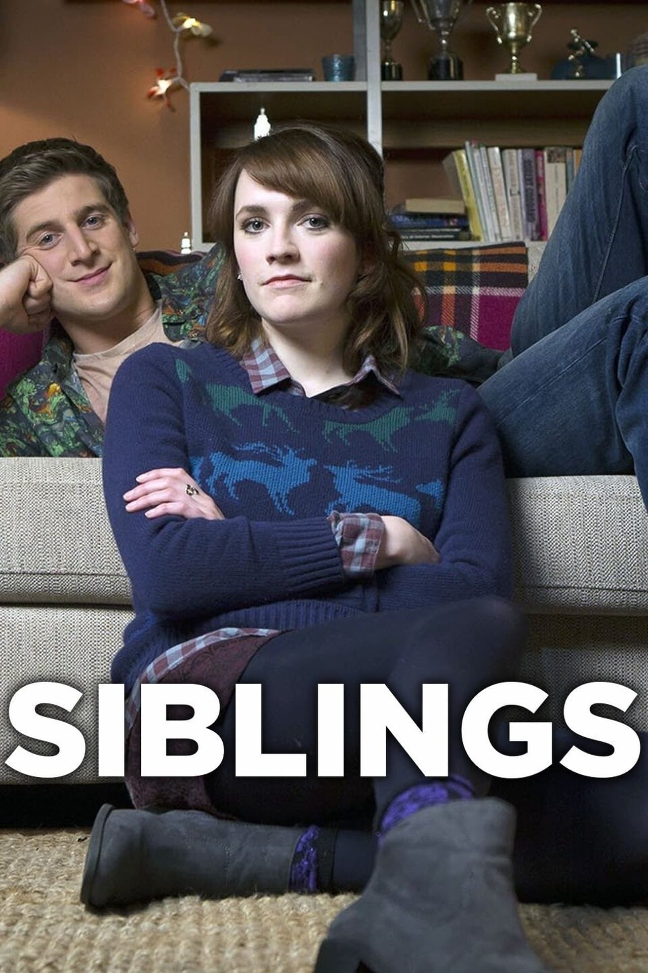 Serie Siblings