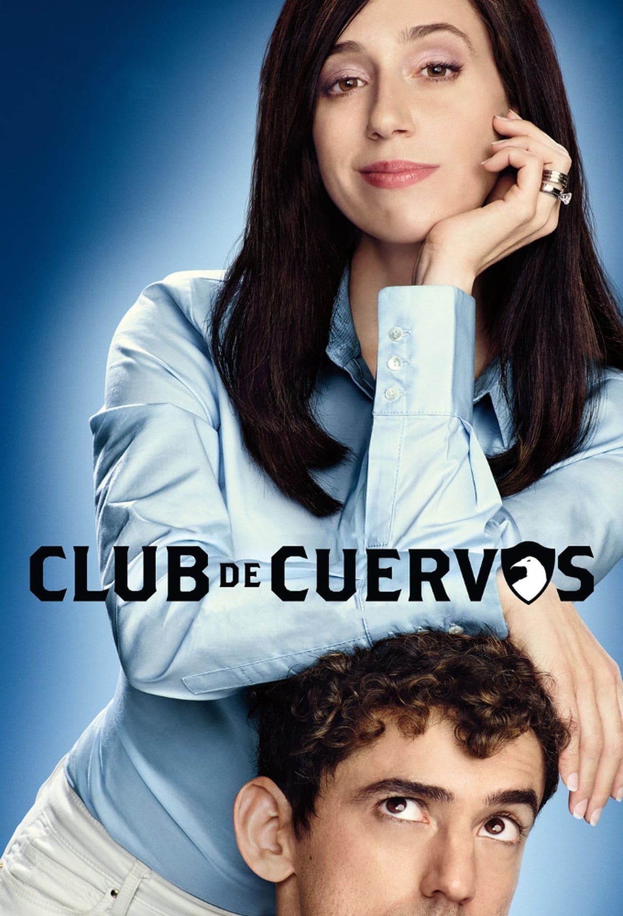 Serie Club de Cuervos