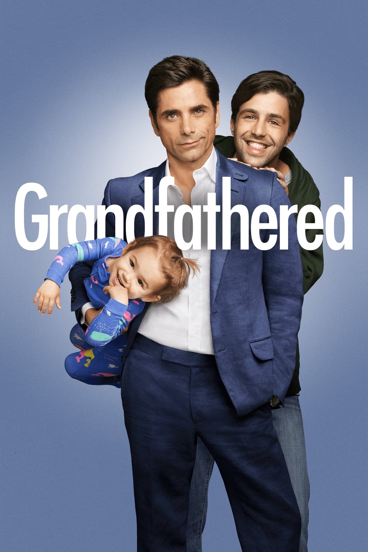 Serie Grandfathered