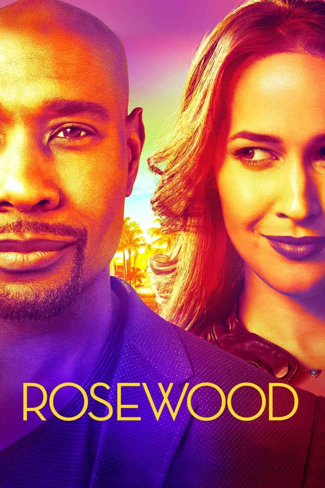 Serie Rosewood