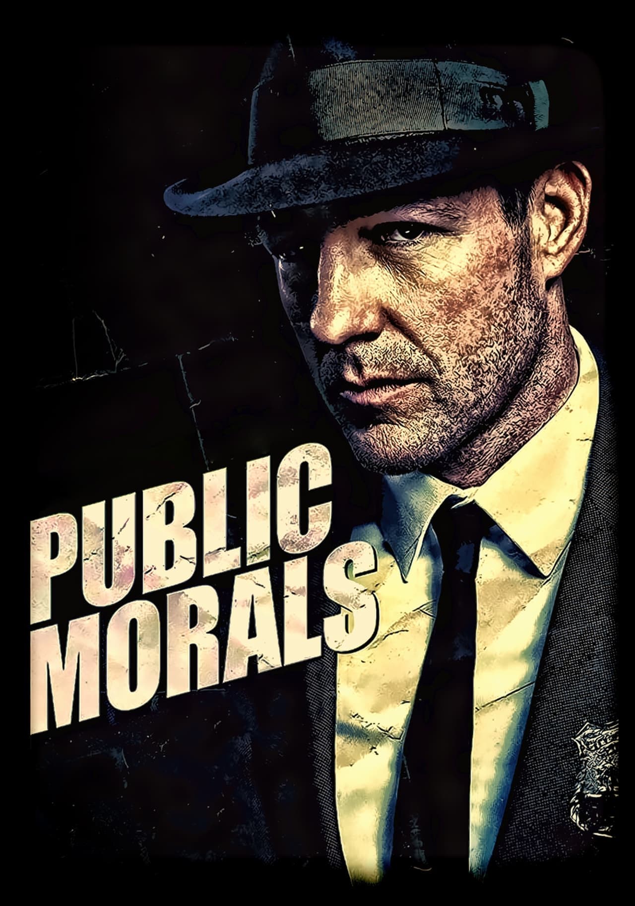 Serie Public Morals