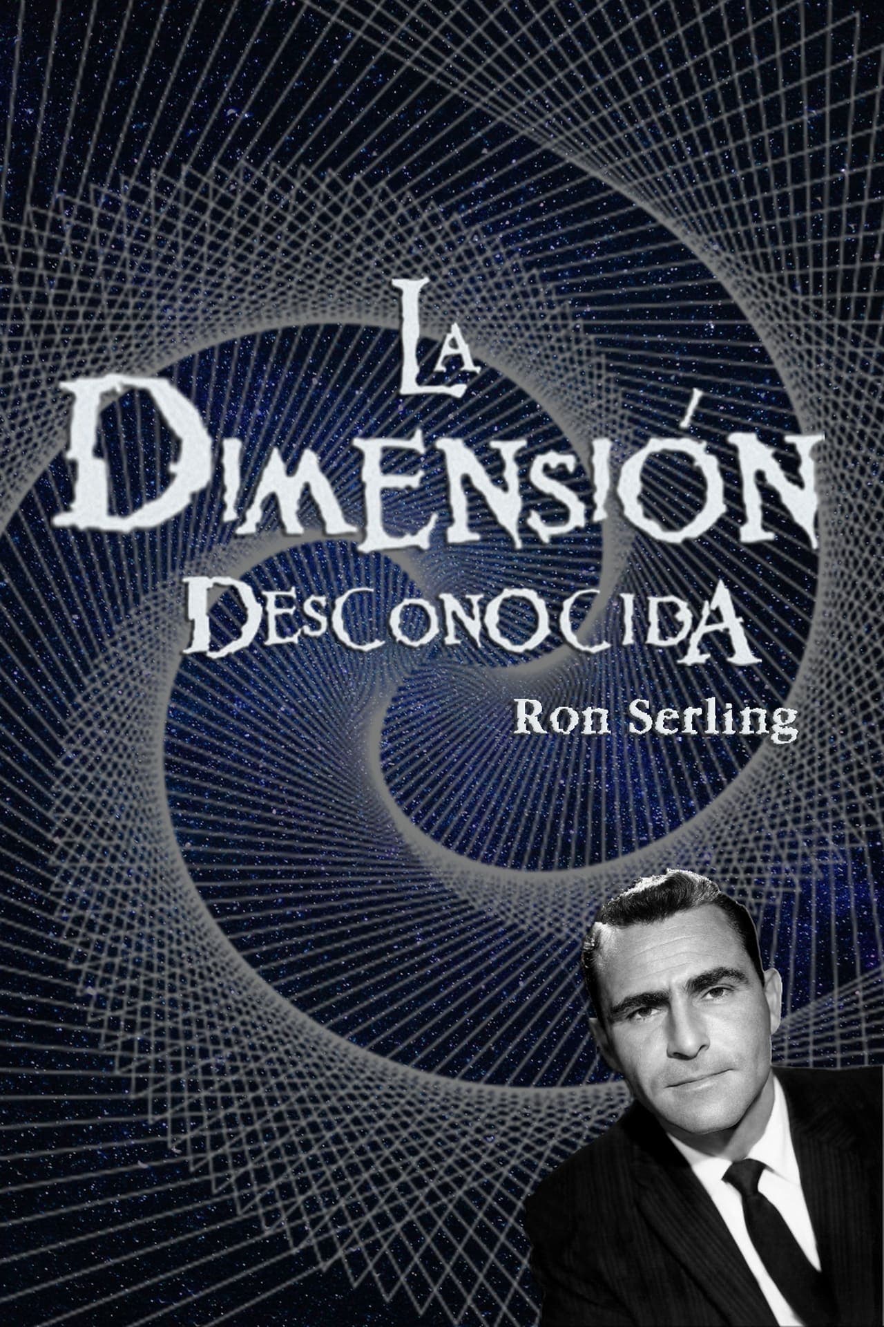 Serie La dimensión desconocida