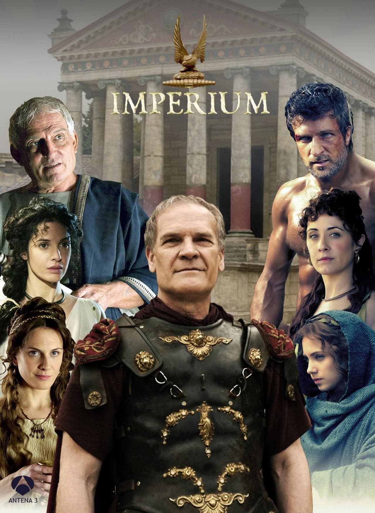 Serie Imperium