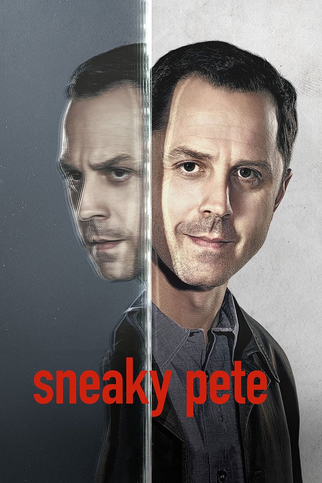 Serie Sneaky Pete