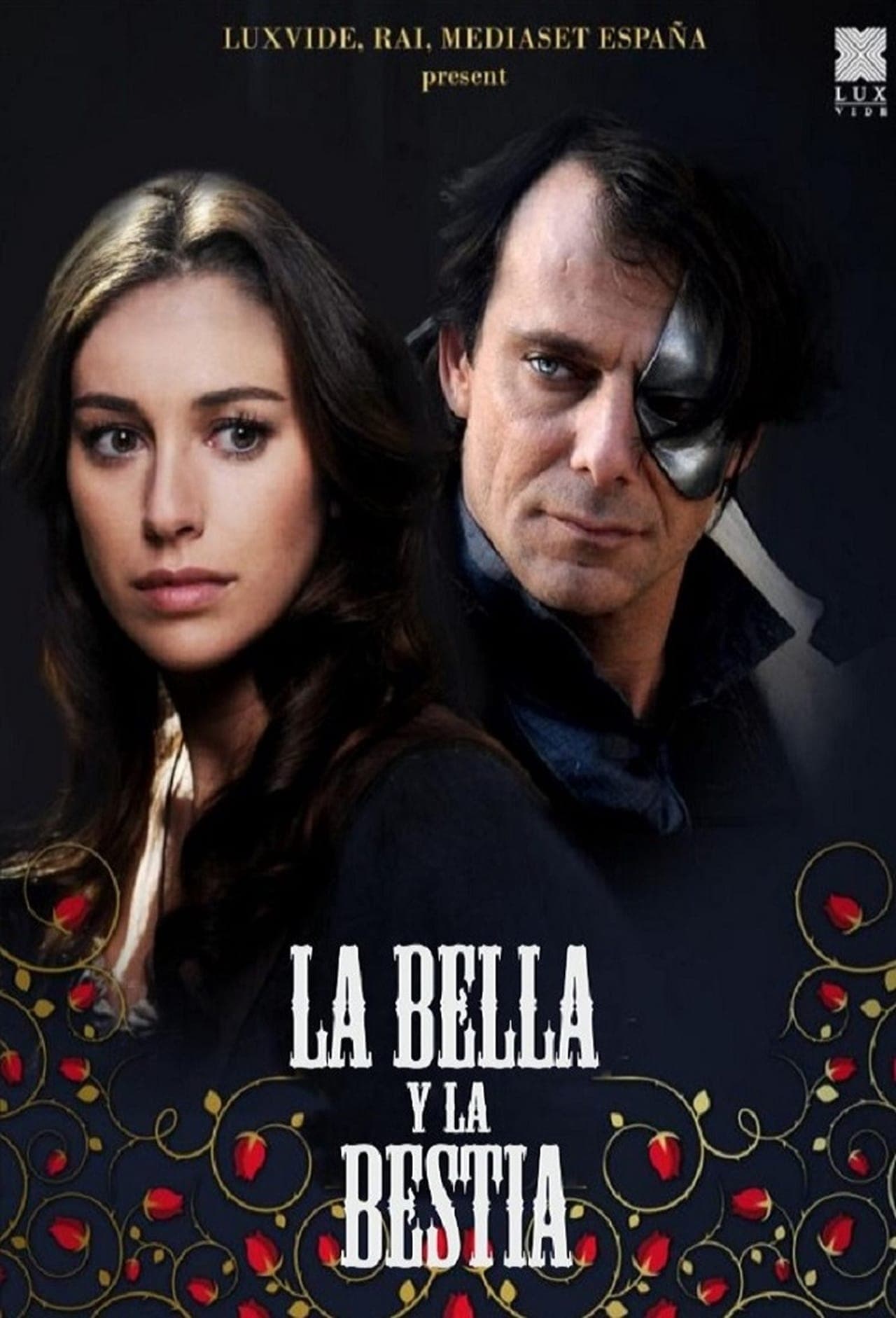 Serie La Bella y la Bestia