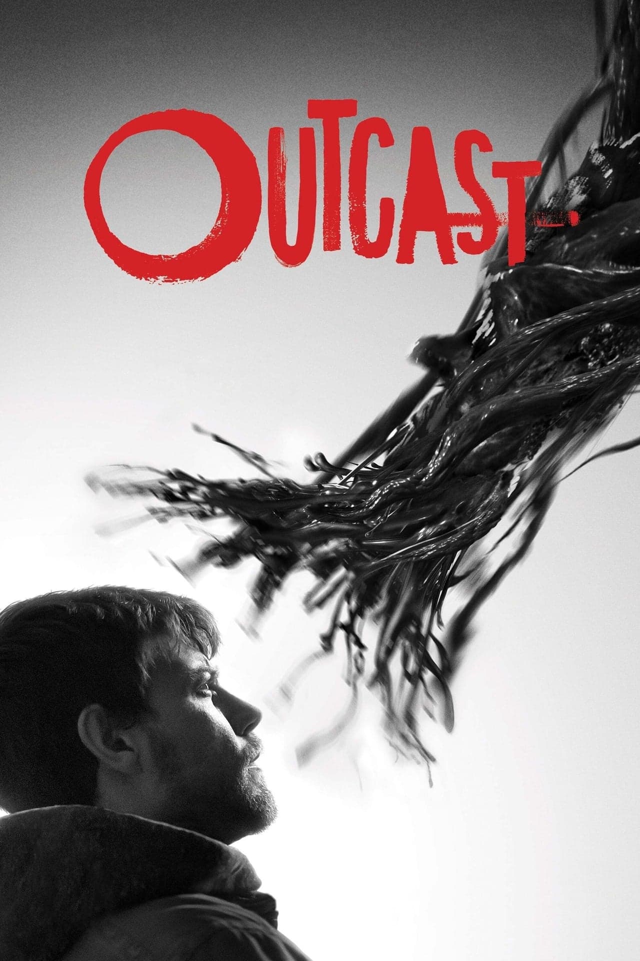 Serie Outcast