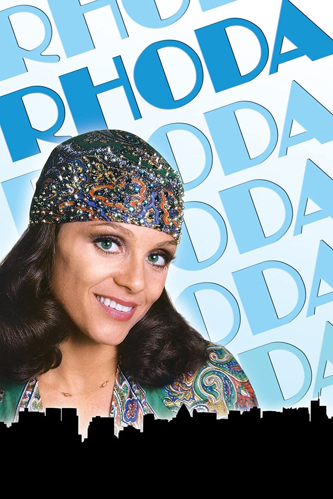 Serie Rhoda