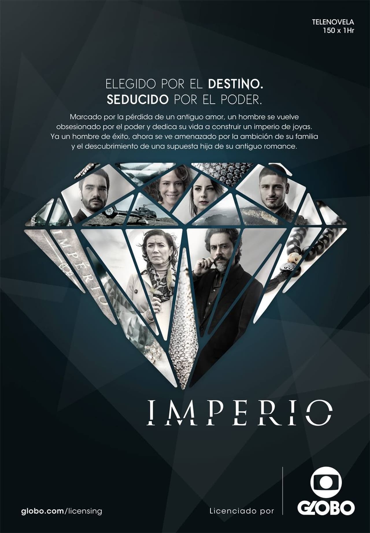 Serie Imperio