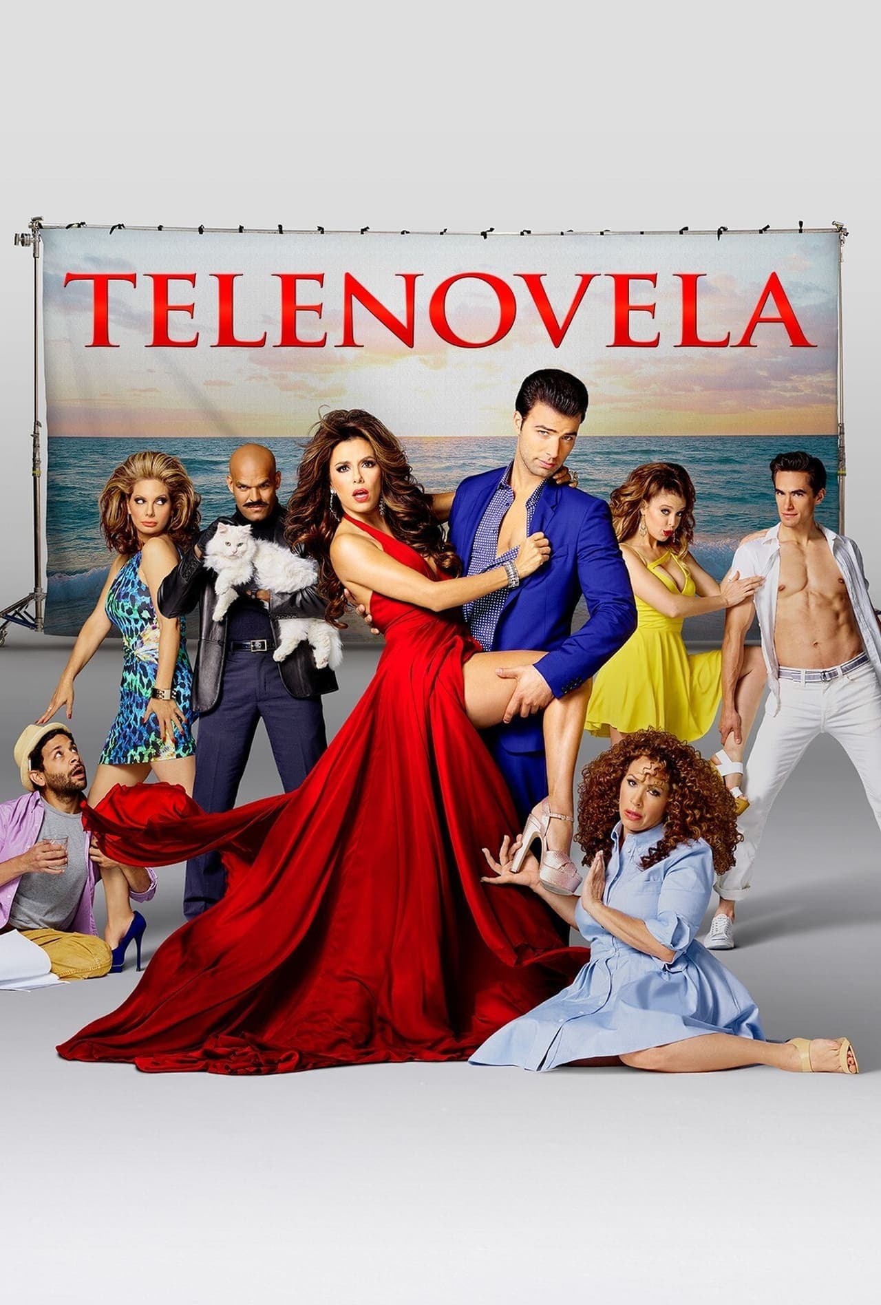 Serie Telenovela