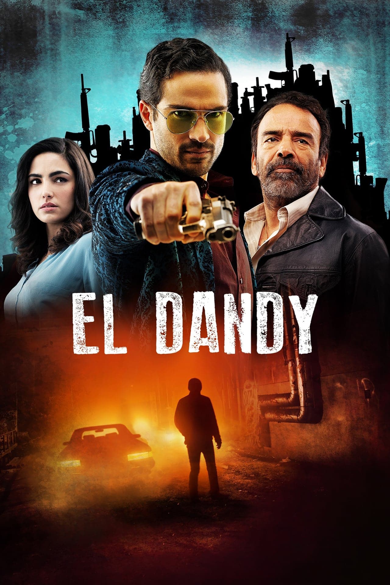 Serie El dandy