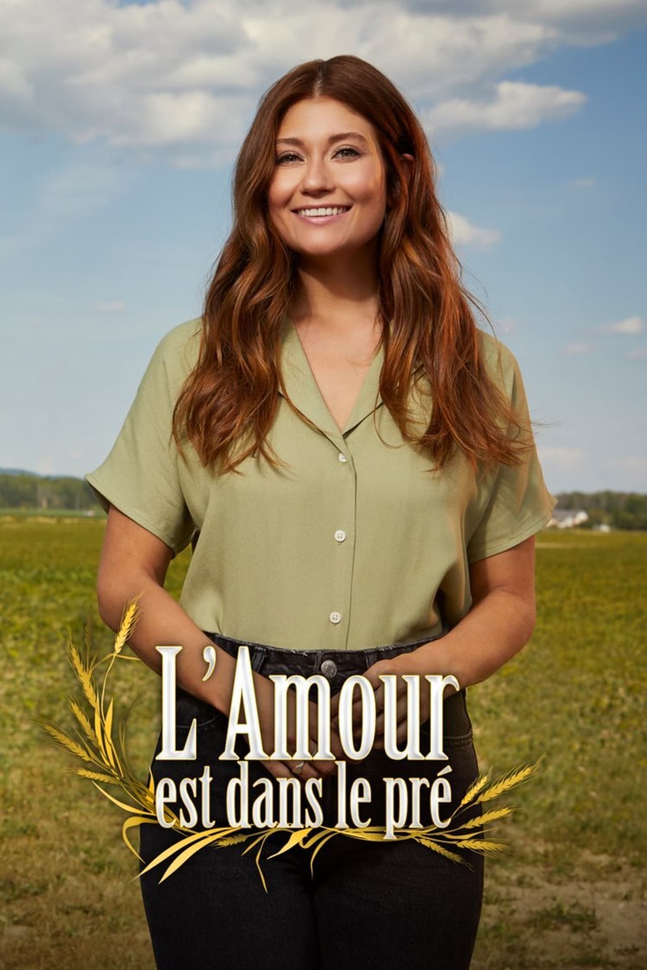 Serie L'amour est dans le pré