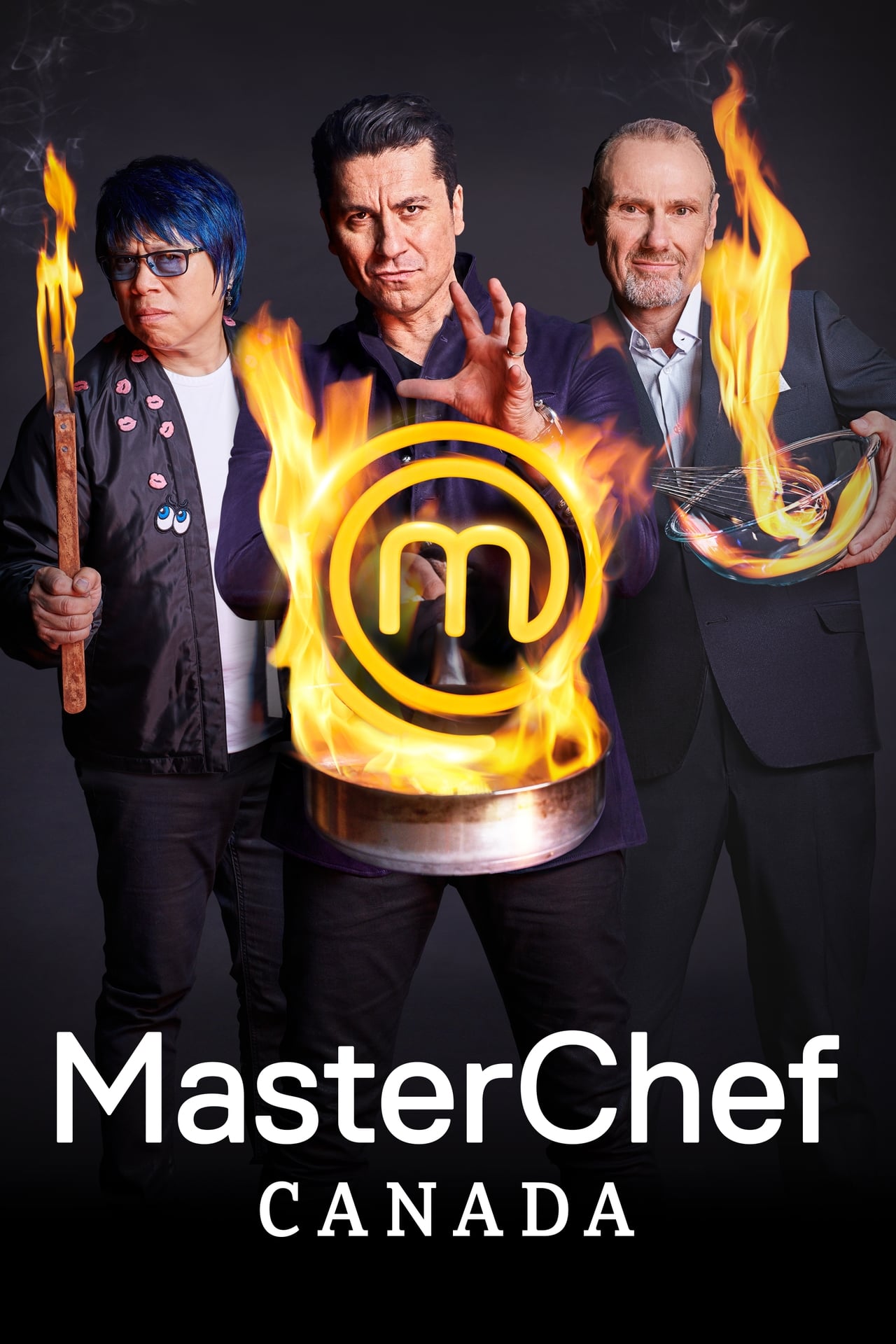 Serie MasterChef Canada