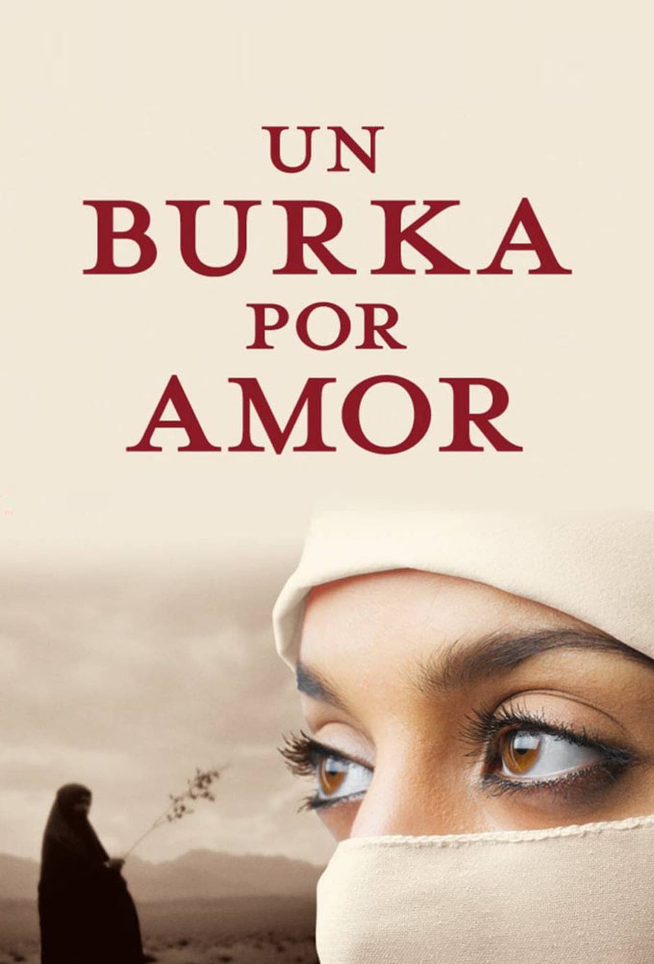 Serie Un Burka por Amor