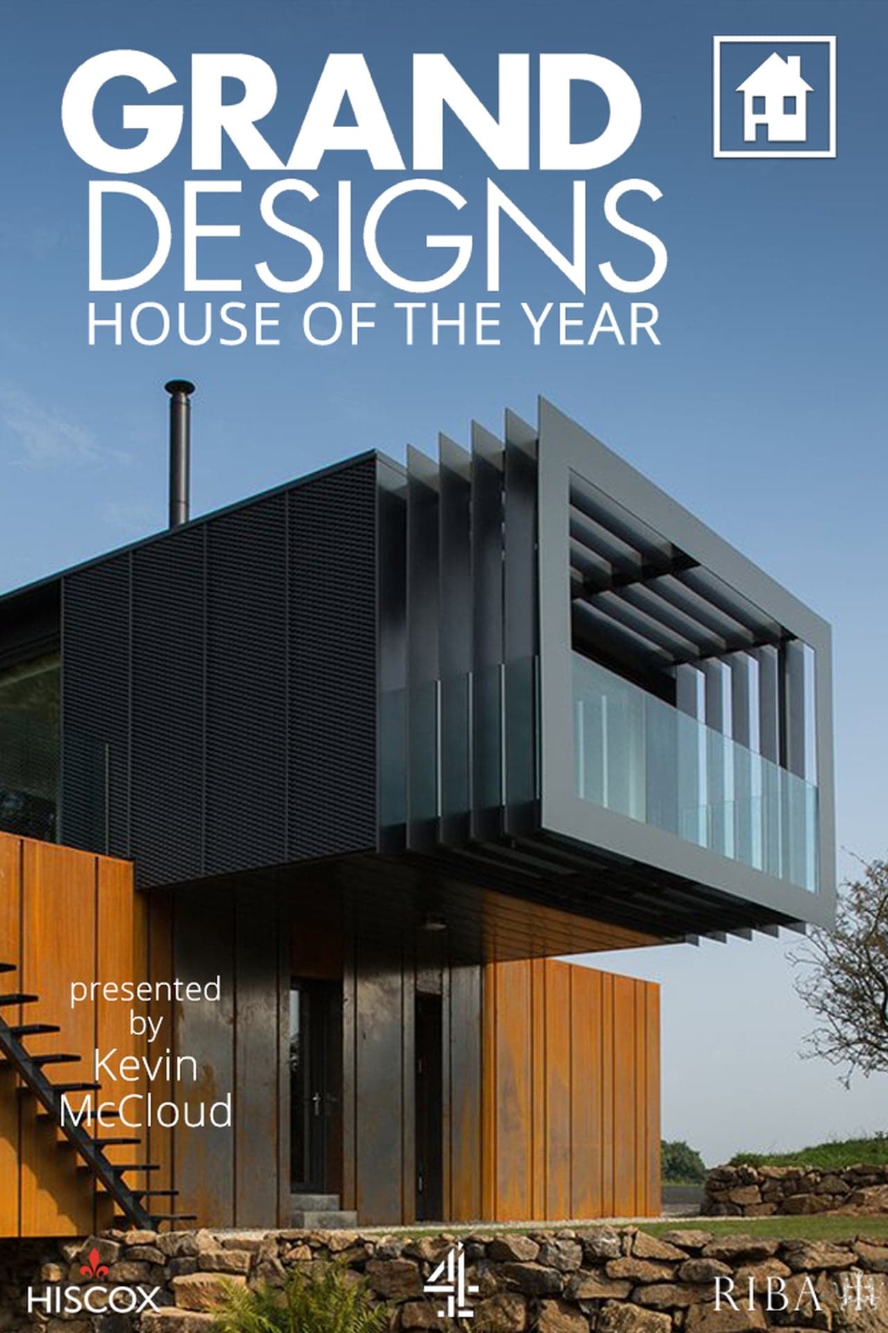 Serie Grand Designs: House of the Year