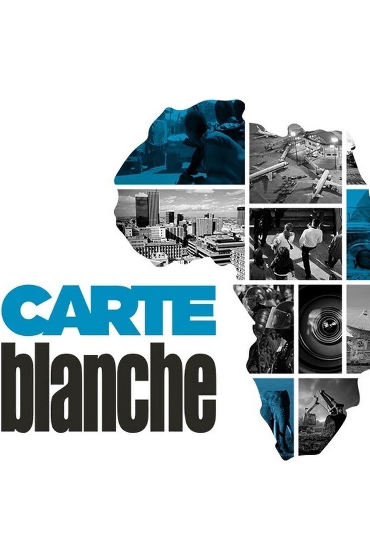 Serie Carte Blanche