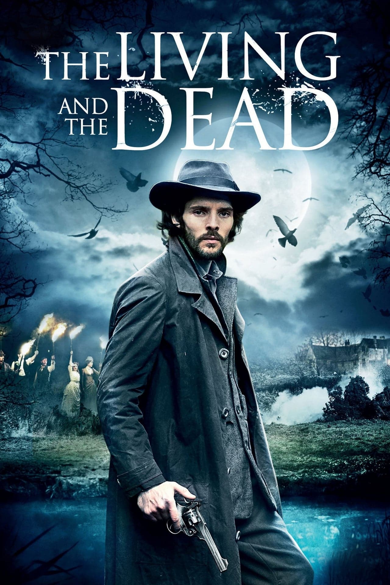 Serie The Living and the Dead