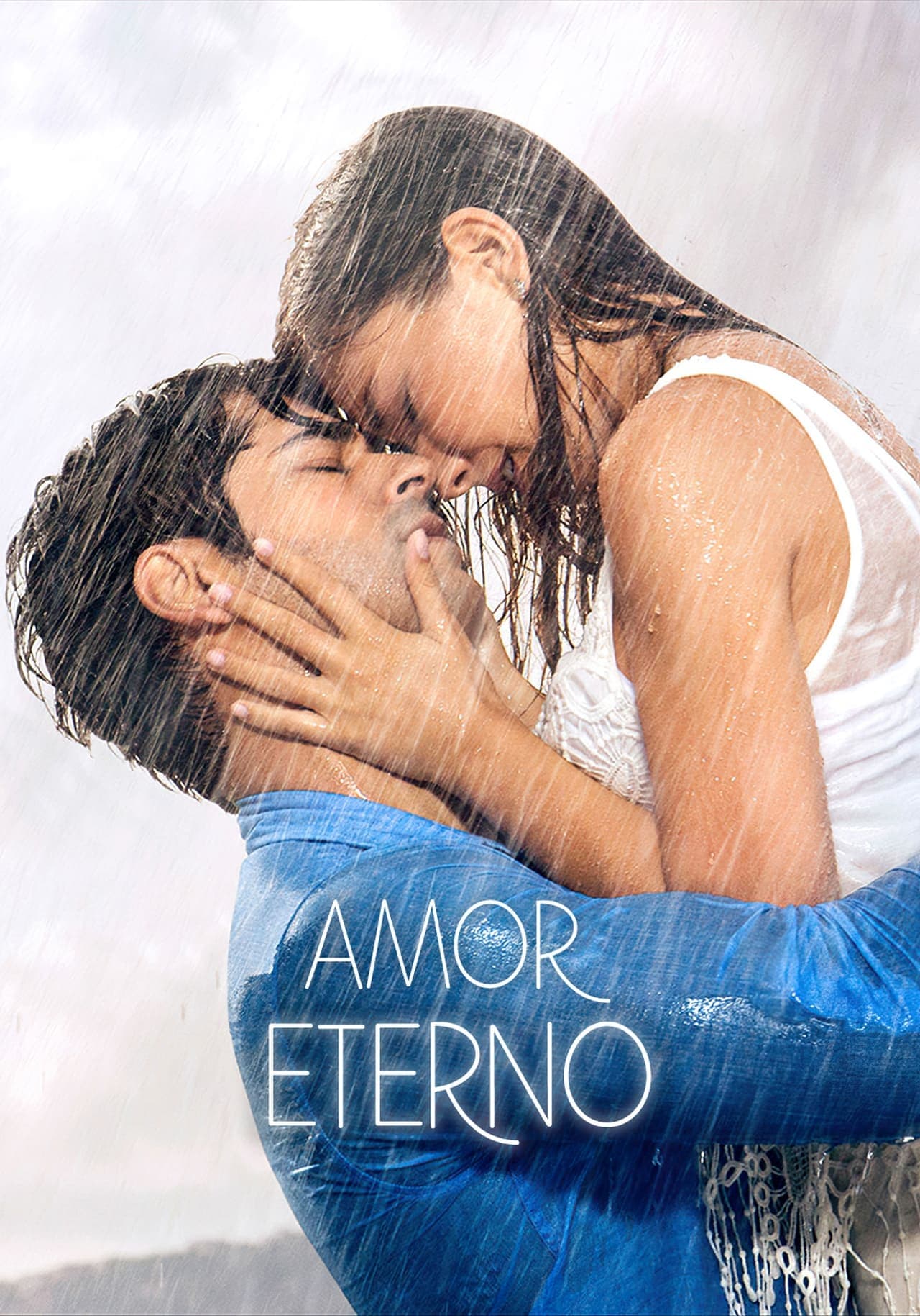 Serie Amor eterno