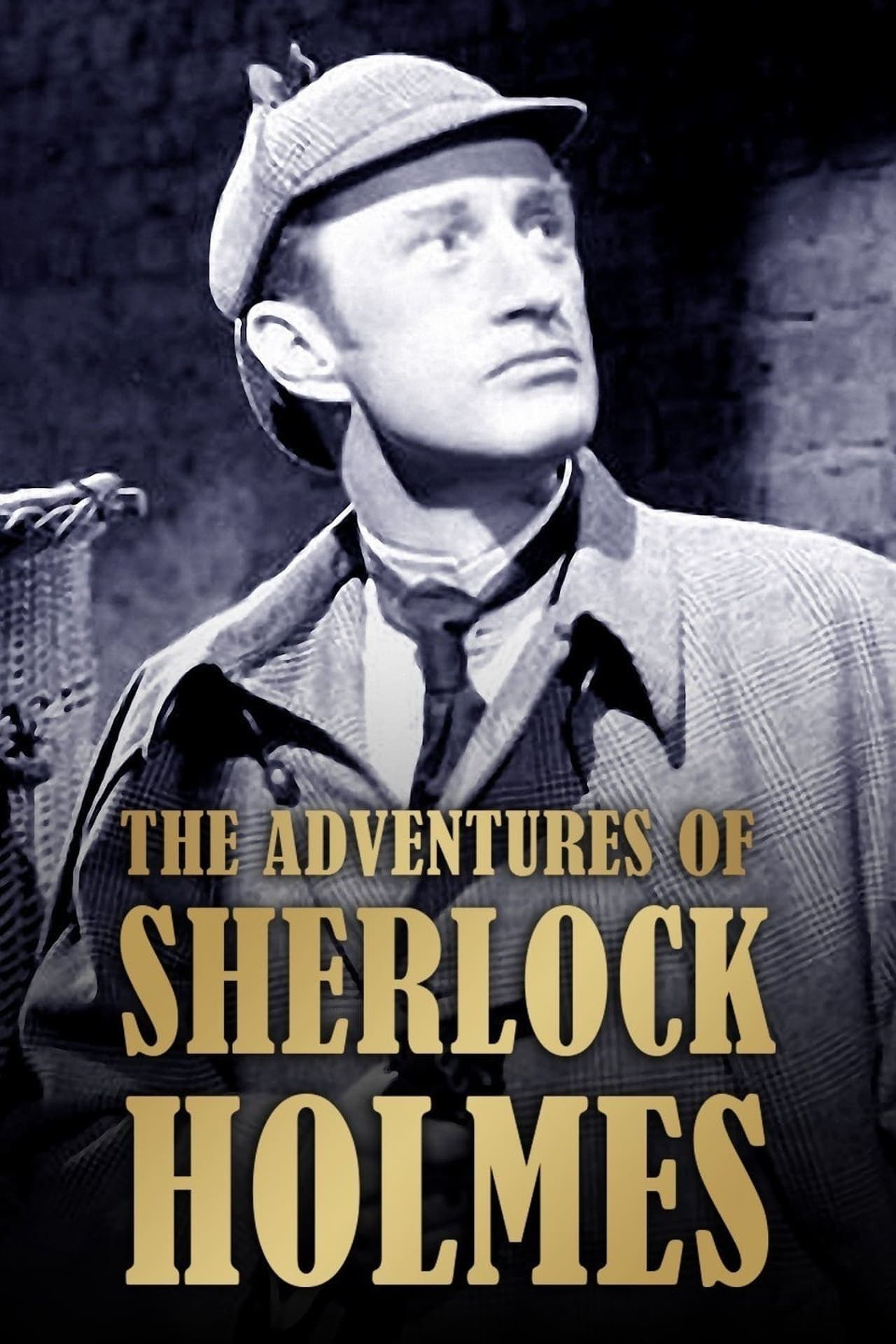 Serie Sherlock Holmes