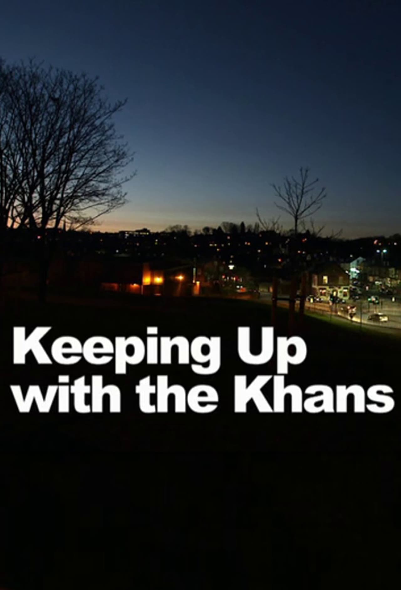 Serie Keeping Up with the Khans