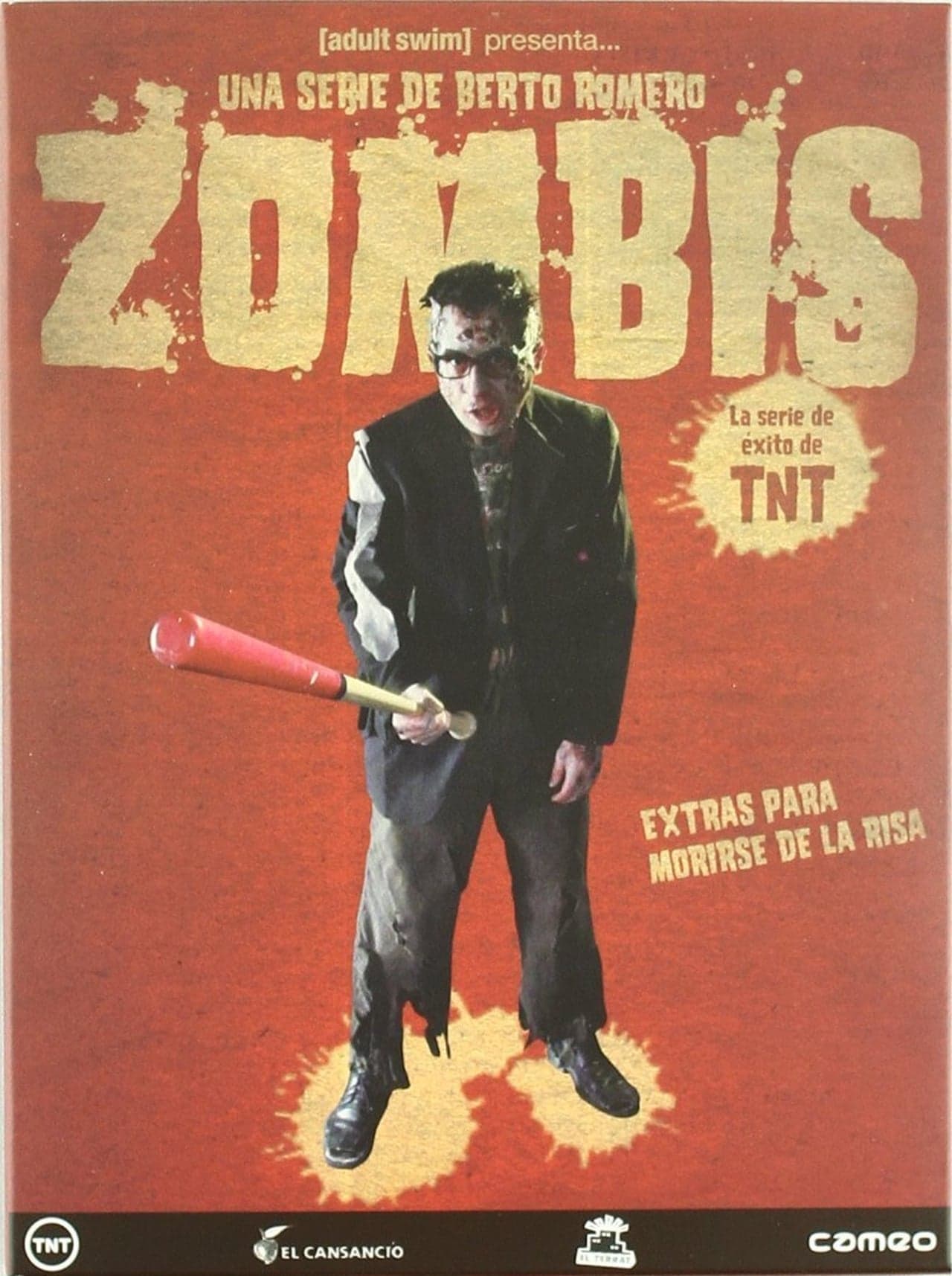 Serie Zombis